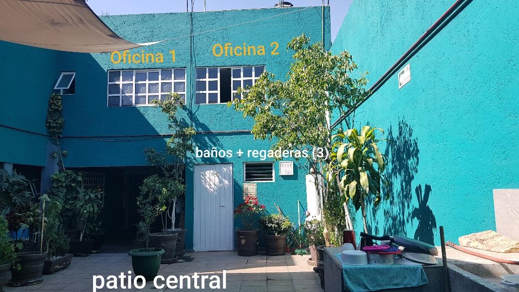 Rosas Moreno, Azcapotzalco, Ciudad de México, 02750, Mexico, 2 Bedrooms Bedrooms, ,4 BathroomsBathrooms,Residential,For Sale,Rosas Moreno,1442473