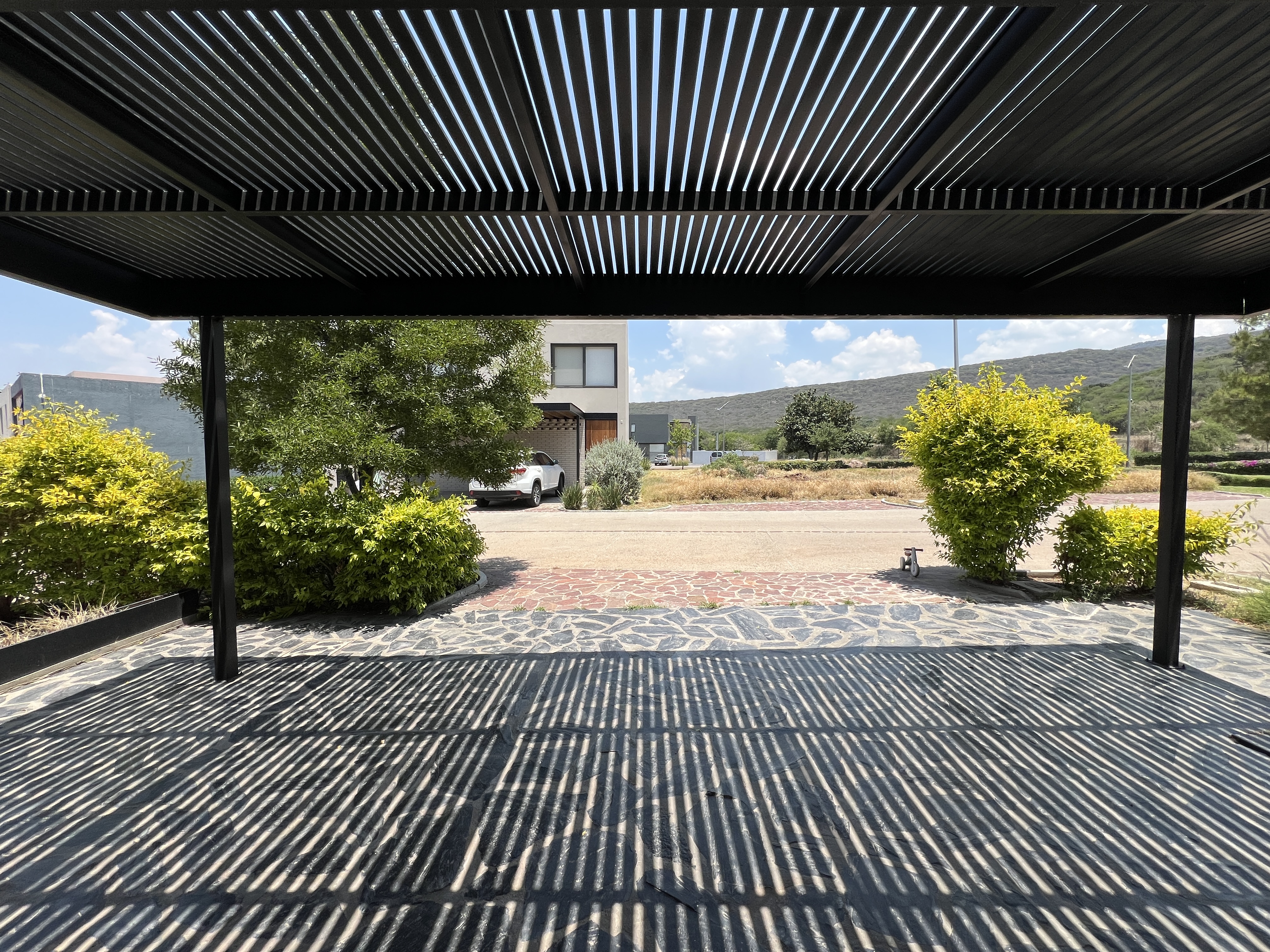  CASA VOLCÁN Altozano Qro - 物件實景