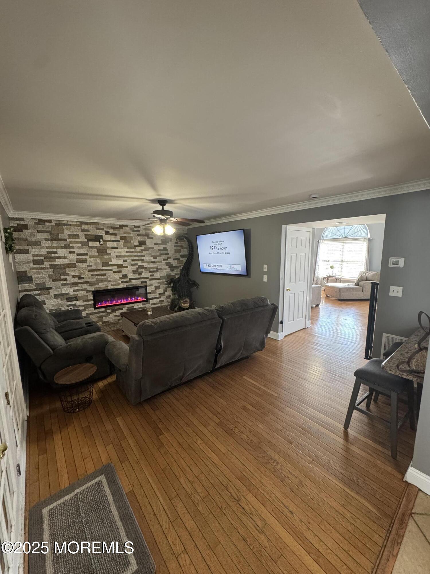 Howell, New Jersey, 07731, United States, 4 Bedrooms Bedrooms, ,3 BathroomsBathrooms,Residential,For Sale,1944889