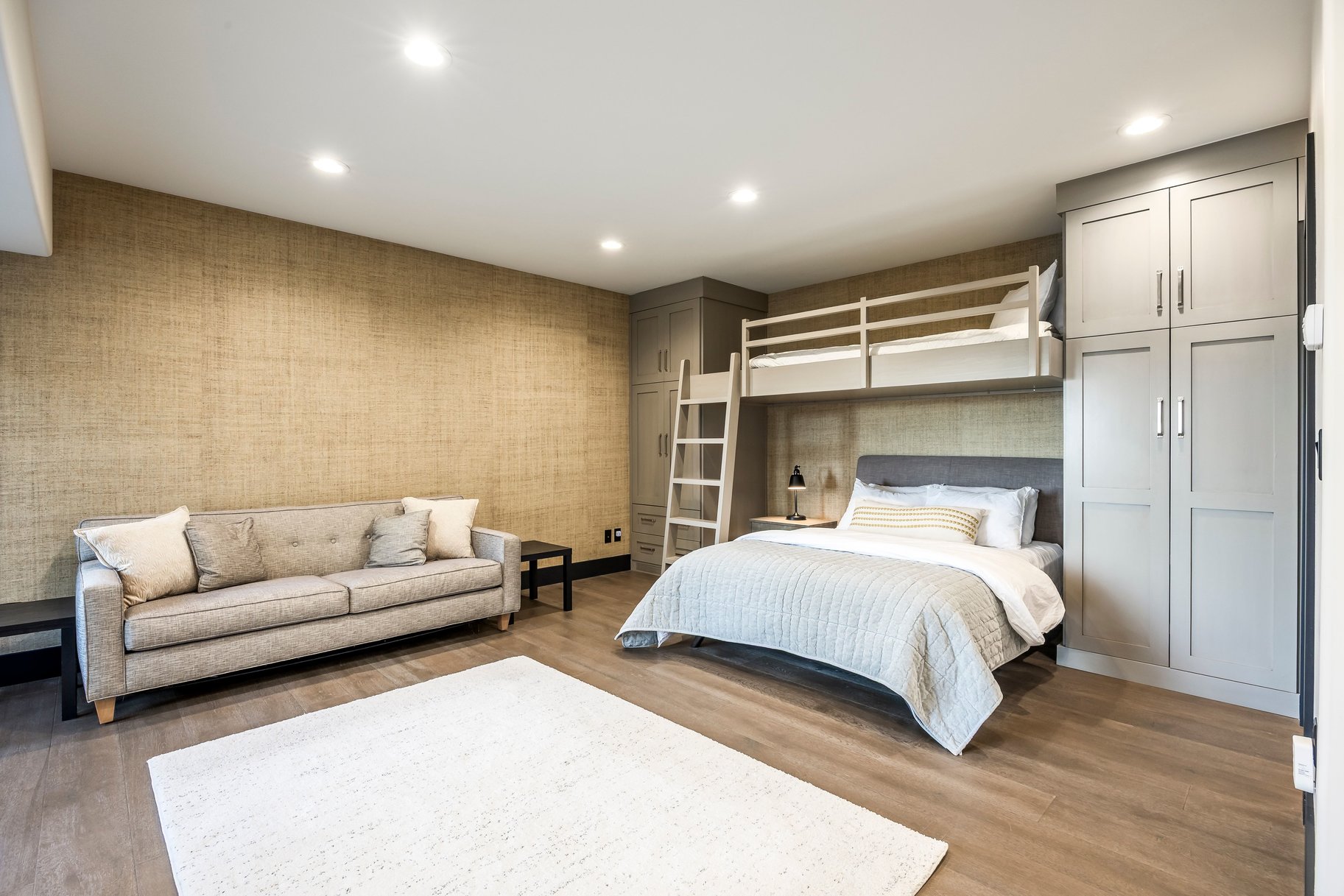  Private Mountain Top Retreat in Park City with Panoramic Ski Resort Views - 物件實景