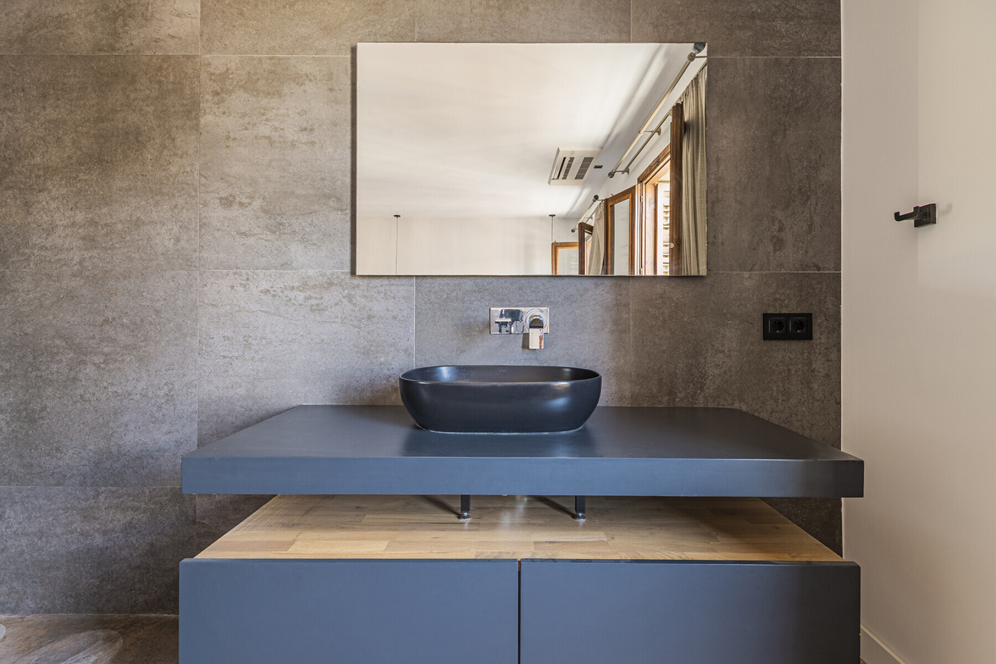  Elegant refurbished apartment with views of Montjuïc in El Raval - 物件實景