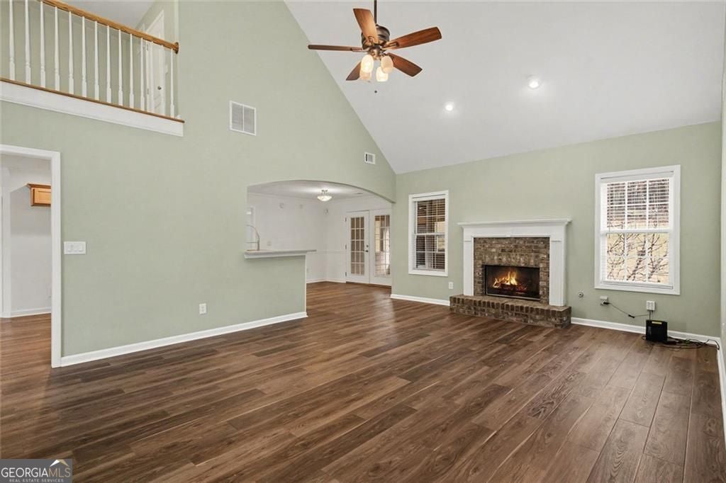 Flowery Branch, Georgia, 30542, United States, 5 Bedrooms Bedrooms, ,3 BathroomsBathrooms,Residential,For Sale,2000178