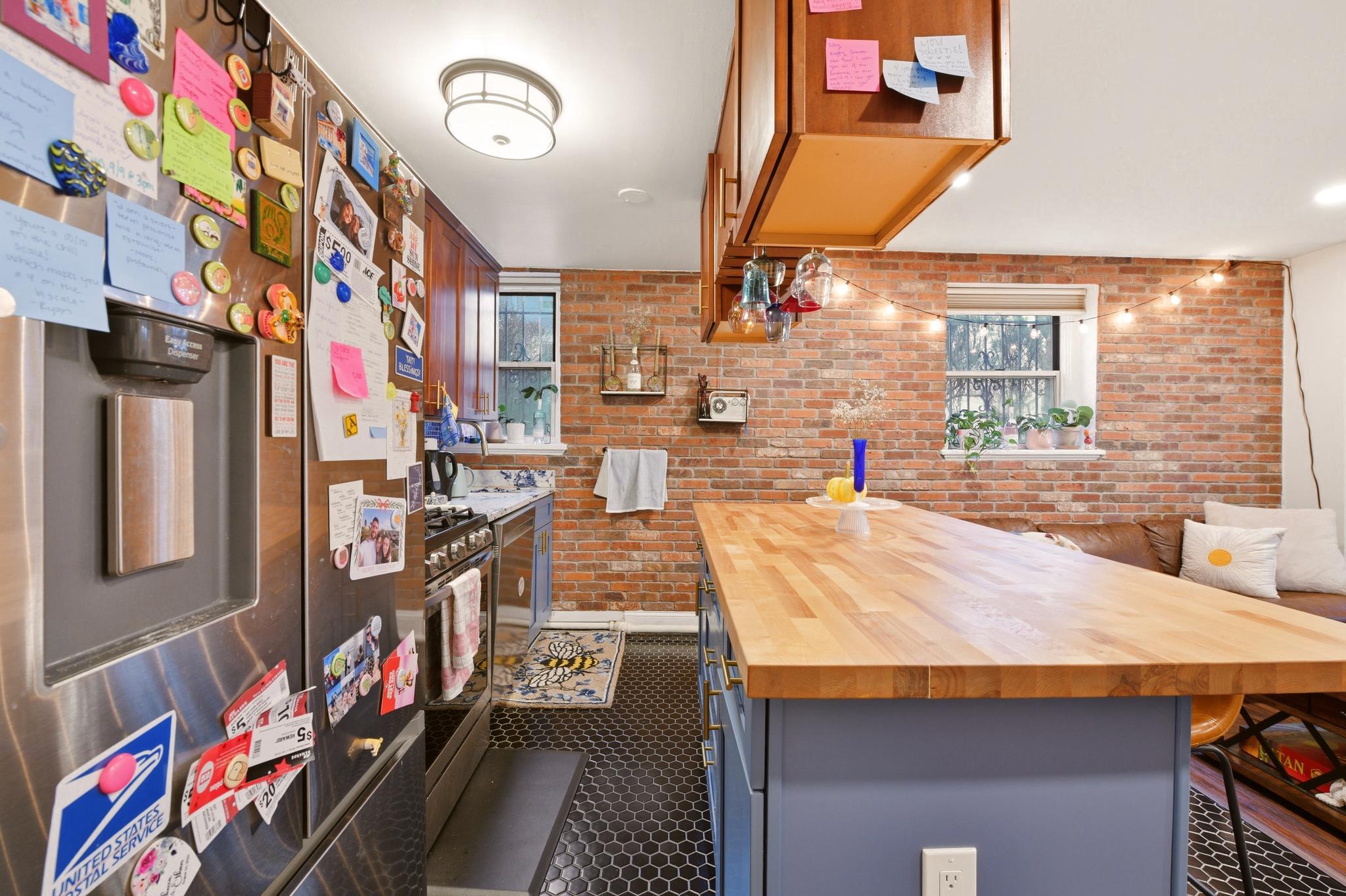  1820 Clydesdale Place NW, Washington, DC, 20009 - 物件實景