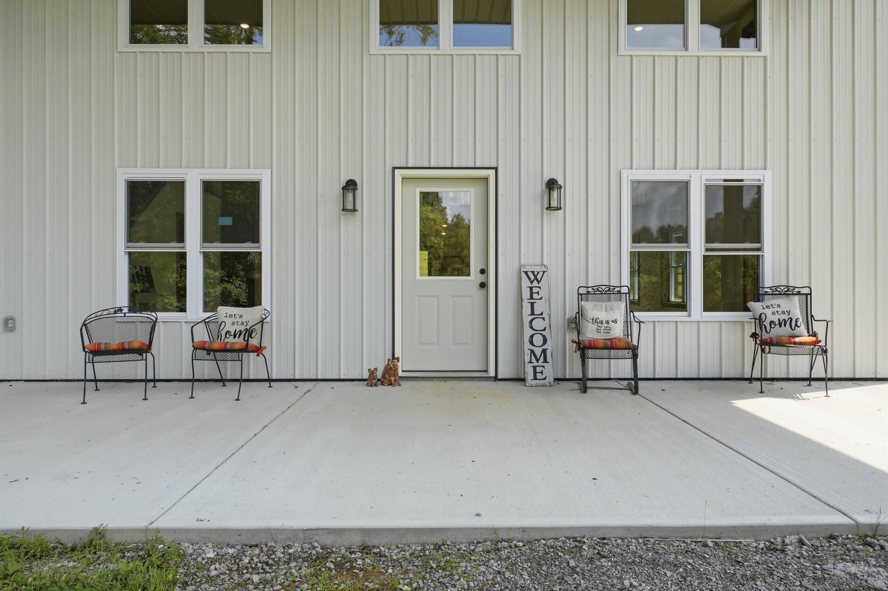  1451 W Hwy 524, Lagrange, KY 40031 - 物件實景