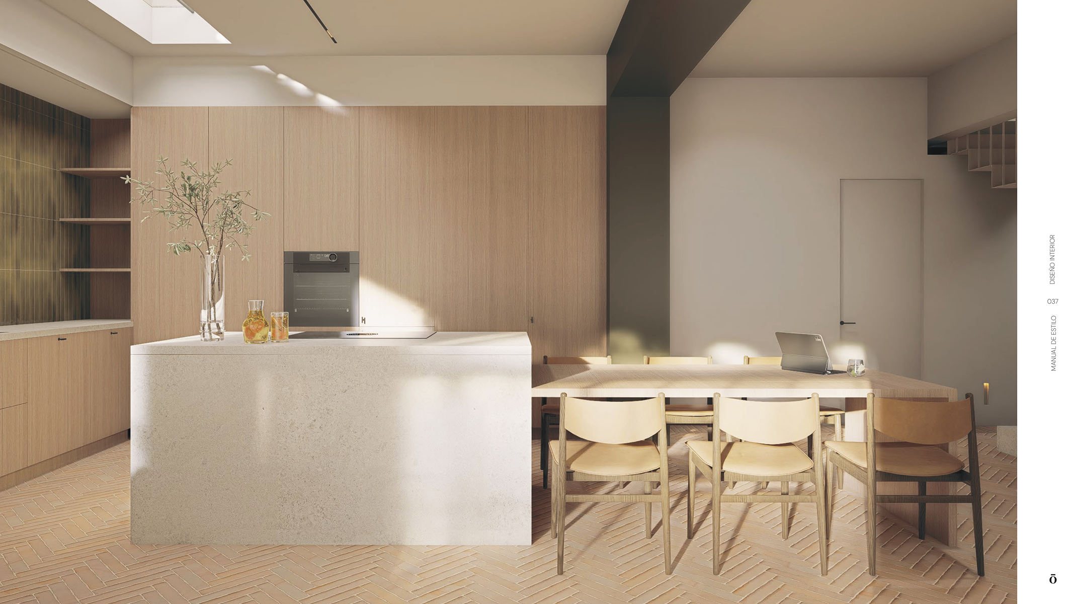  Exclusive new build villa with Mediterranean design - 物件實景