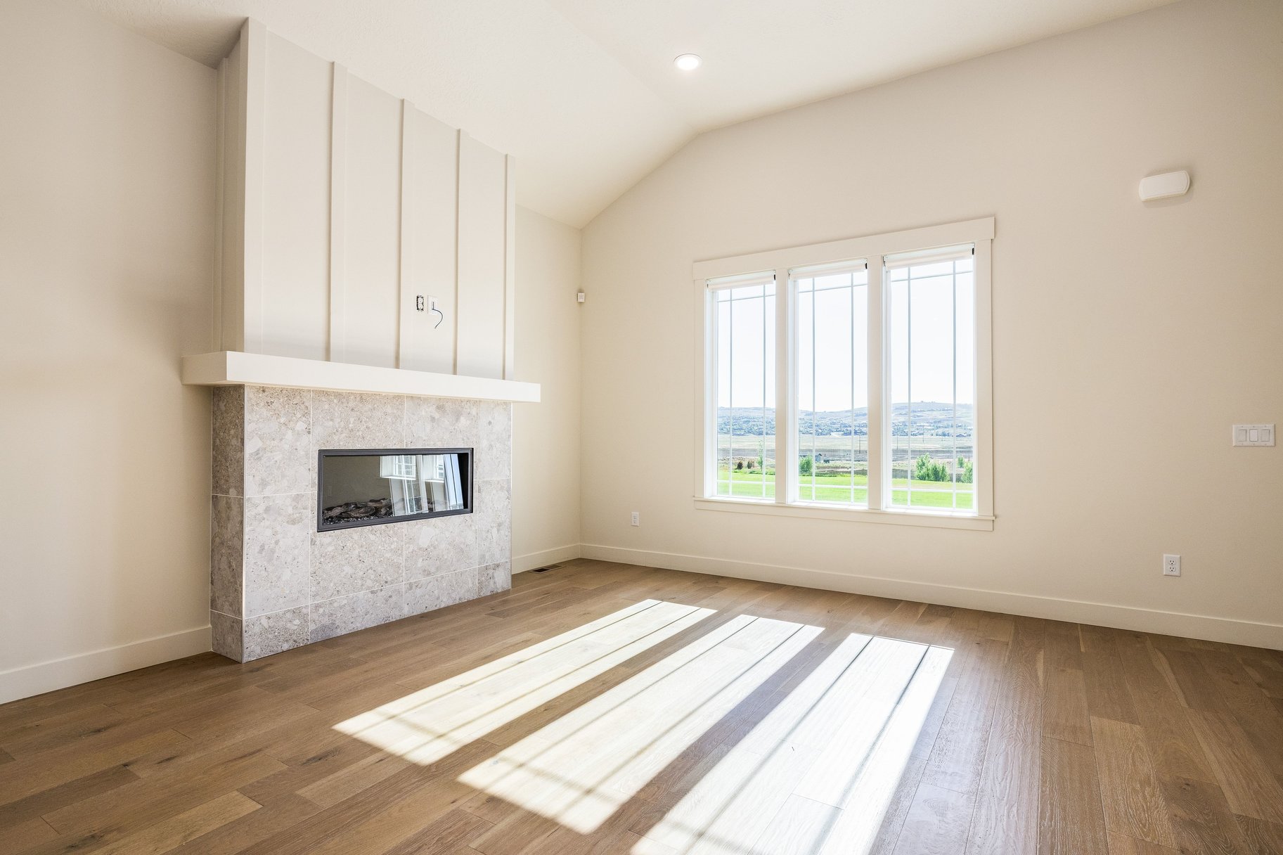  Contemporary Silver Creek Village Home with Unobstructed Open Space Views - 物件實景