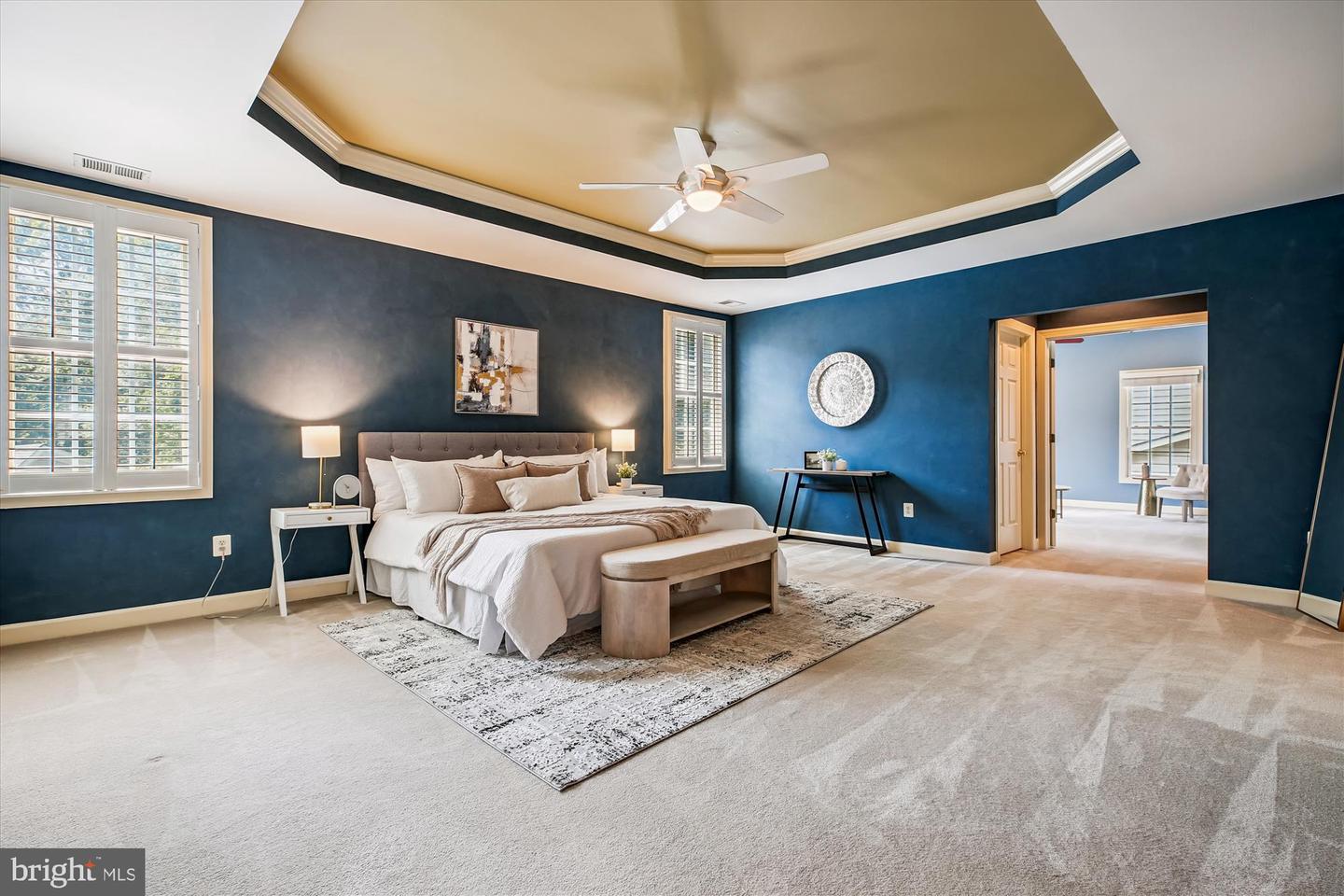 Gaithersburg, Maryland, 20878, United States, 5 Bedrooms Bedrooms, ,5 BathroomsBathrooms,Residential,For Sale,1907649
