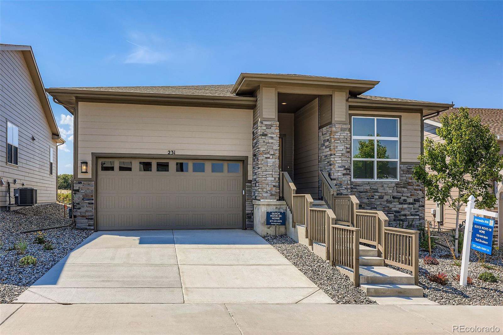 Castle Rock, Colorado, 80104, United States, 3 Bedrooms Bedrooms, ,2 BathroomsBathrooms,Residential,For Sale,1793844