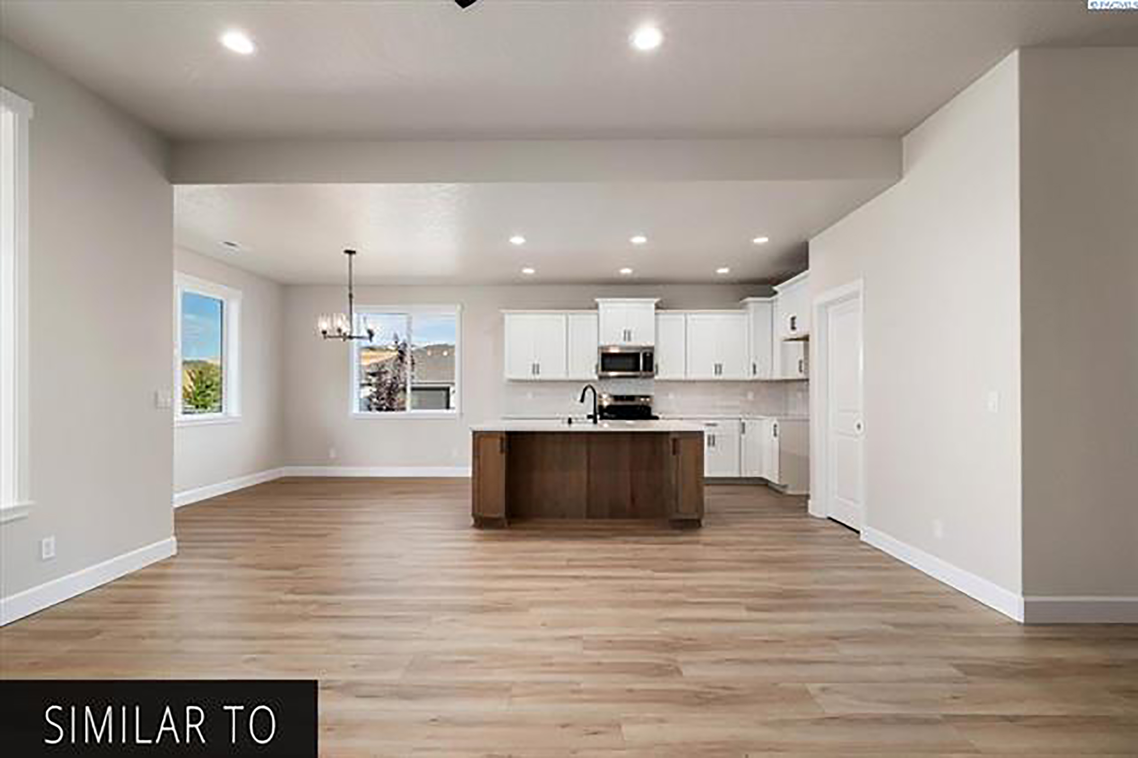  RV Bay - New Construction Opportunity - 物件實景