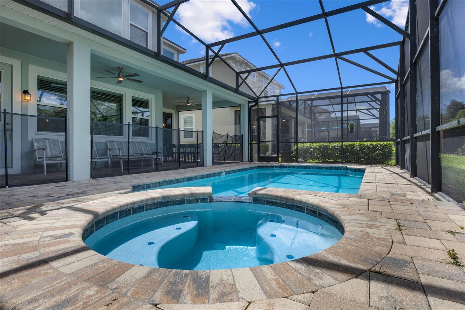 KISSIMMEE, Florida, 34747, United States, 7 Bedrooms Bedrooms, ,6 BathroomsBathrooms,Residential,For Sale,1938279