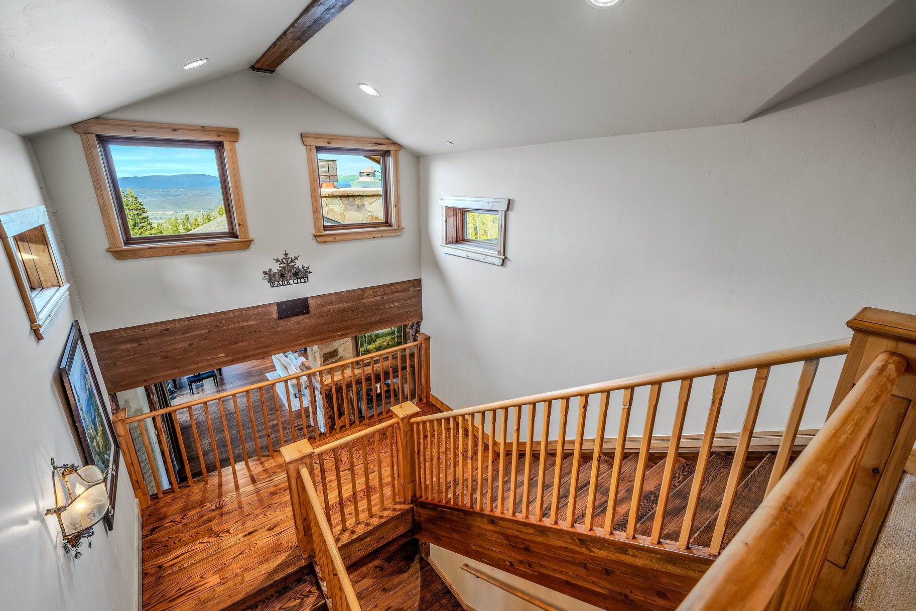  Legacy Mountain Retreat in The Colony at White Pine Canyon - 物件實景