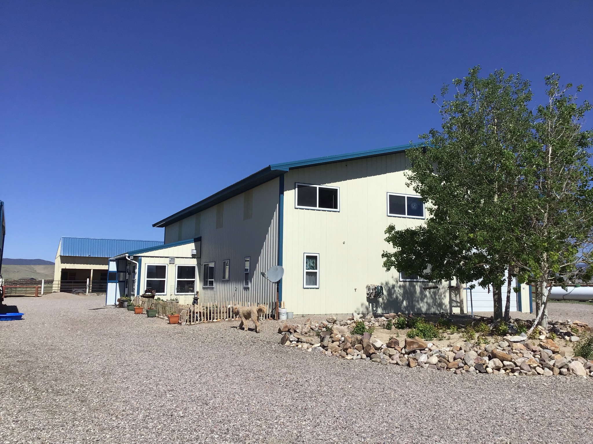 Dillon, Montana, 59725, United States, 3 Bedrooms Bedrooms, ,2 BathroomsBathrooms,Residential,For Sale,1944810