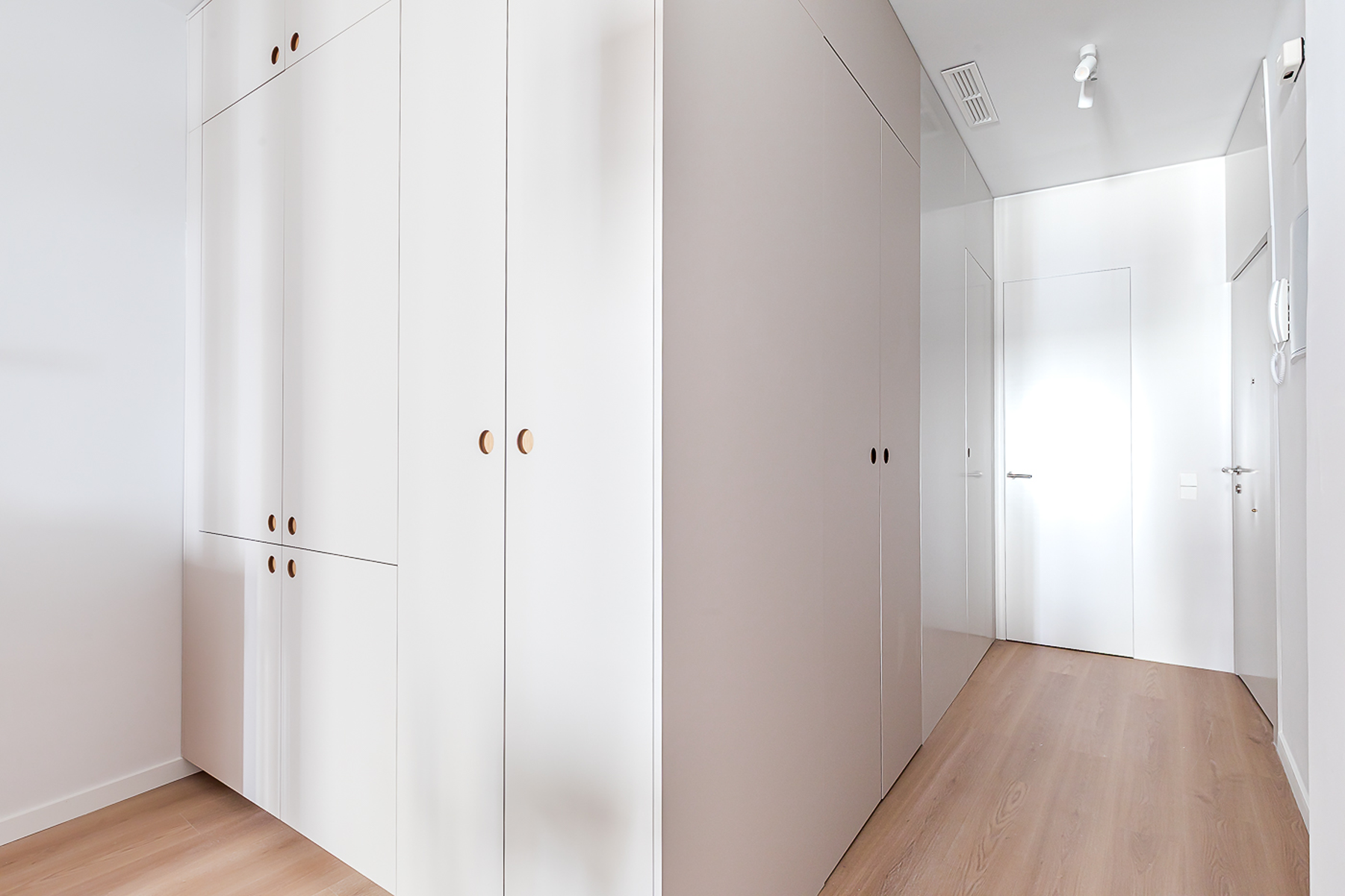  Renovated flat with balcony in classic building in Justicia - 物件實景
