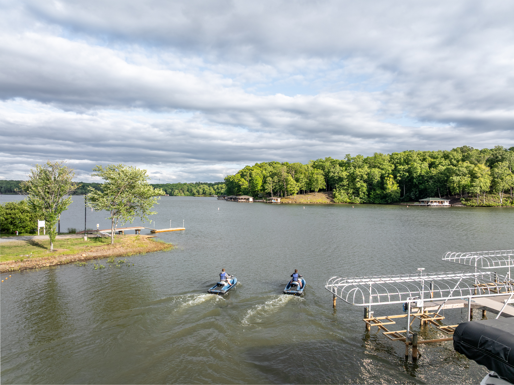  381 Shorewood Drive, Louisa, VA 23117 - 物件實景