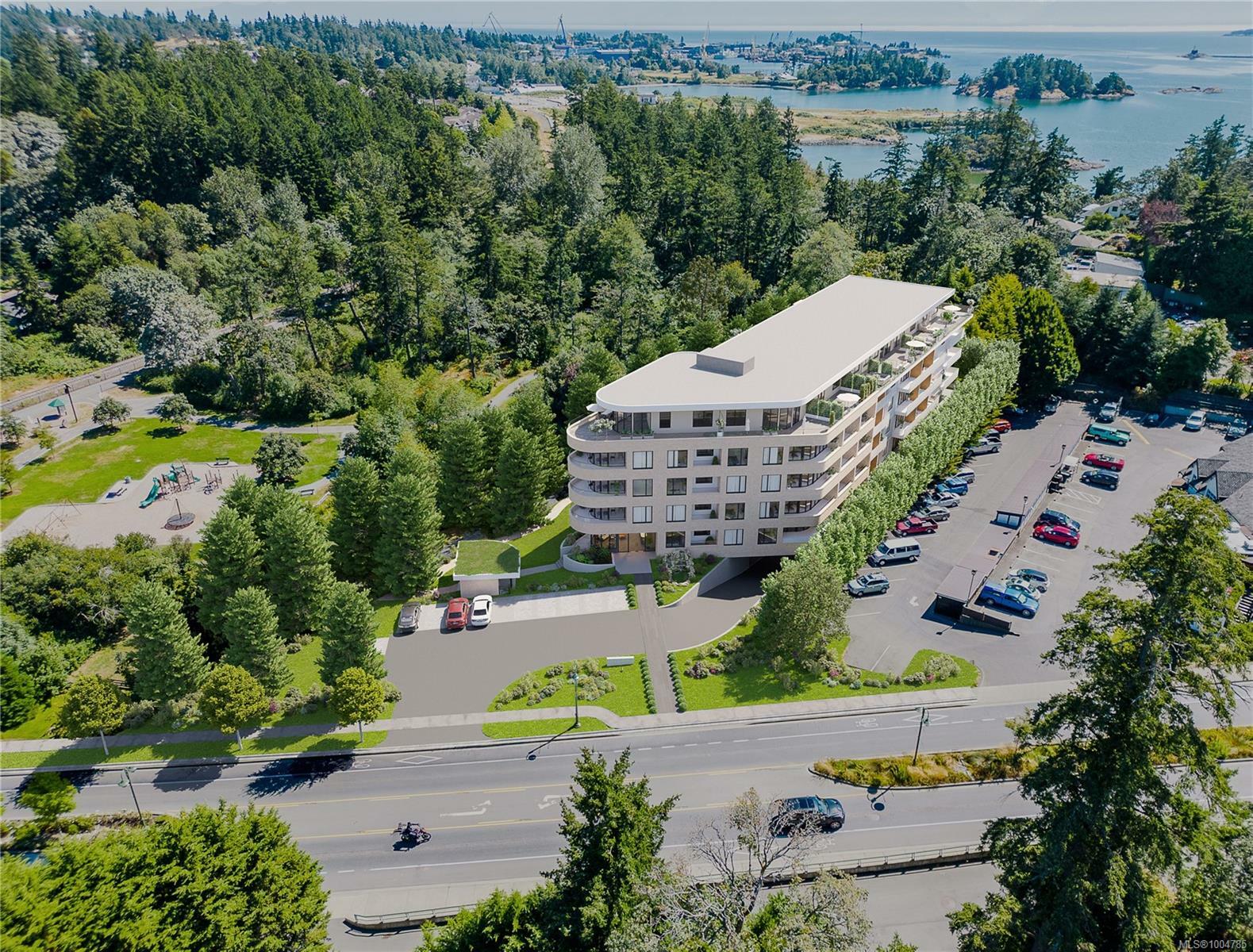 VIEW ROYAL, British Columbia, V9B 1G1, CA, 2 Bedrooms Bedrooms, ,Residential,For Sale,1875328