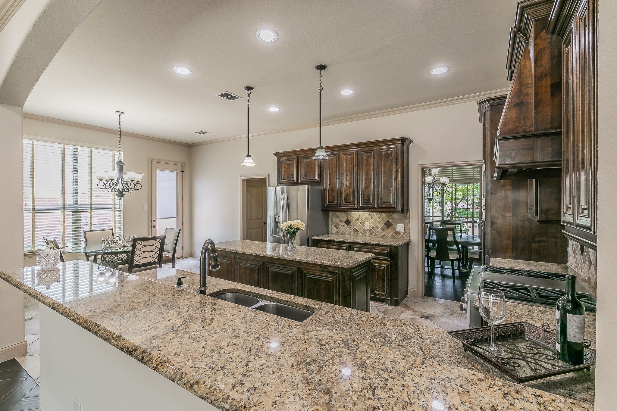 Fort Worth, Texas, 76179, United States, 5 Bedrooms Bedrooms, ,3 BathroomsBathrooms,Residential,For Sale,1980950