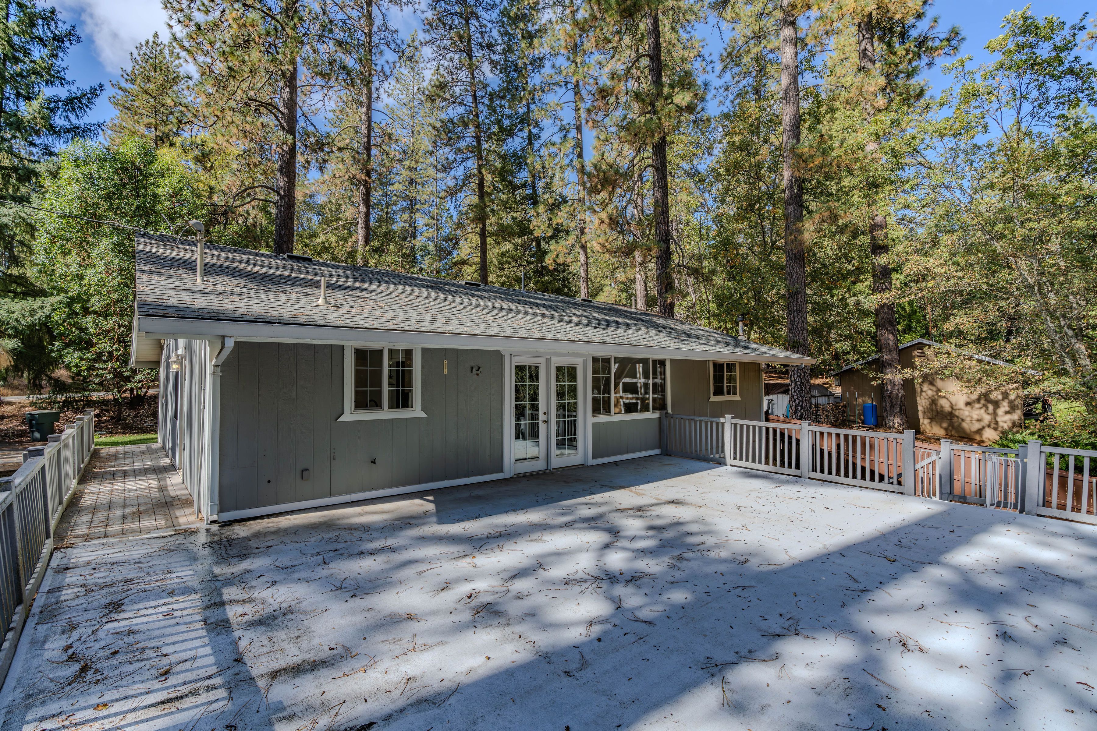  14500 Pine Grove Volcano Road, Pine Grove, CA 95665 - 物件實景