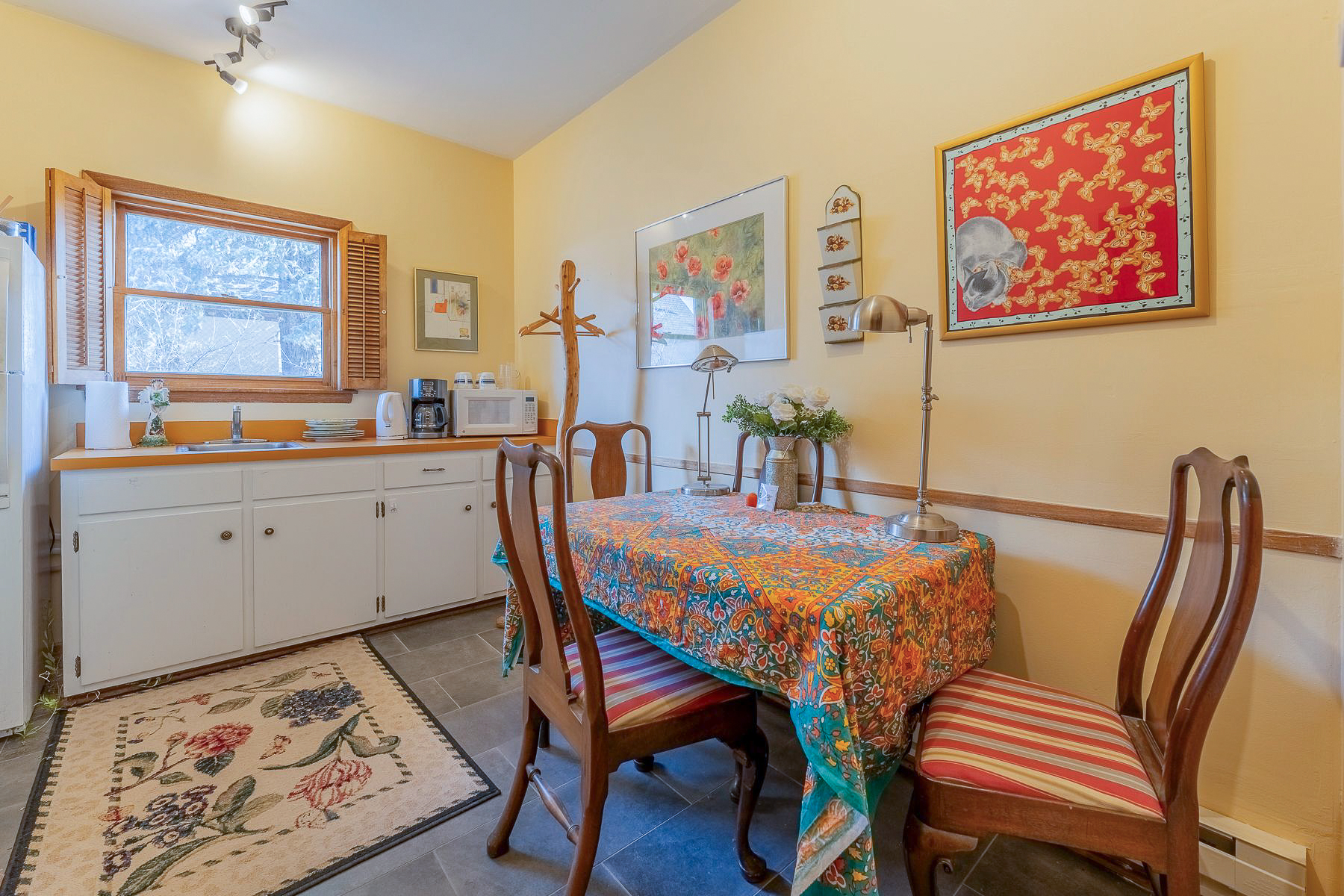  Centrally Located In The Heart Of Gunnison - 物件實景