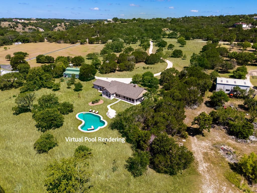 Kerrville, Texas, 78028, United States, 4 Bedrooms Bedrooms, ,4 BathroomsBathrooms,Residential,For Sale,1710846