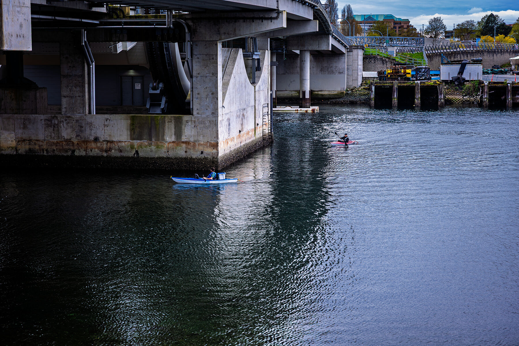  Heart Of Downtown - 物件實景