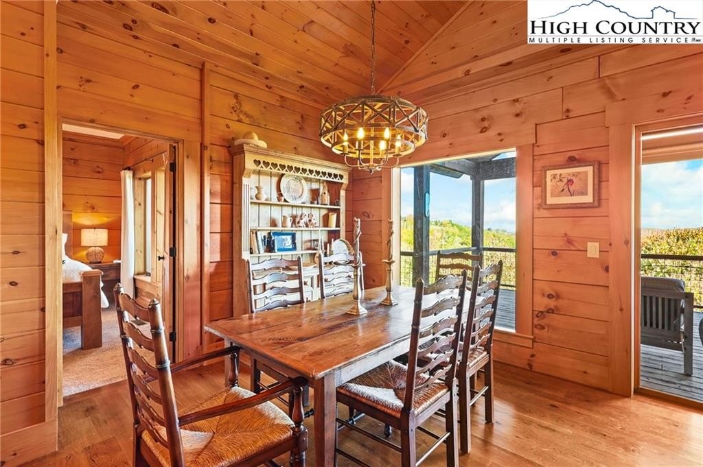 Banner Elk, North Carolina, 28604, United States, 4 Bedrooms Bedrooms, ,5 BathroomsBathrooms,Residential,For Sale,1977191