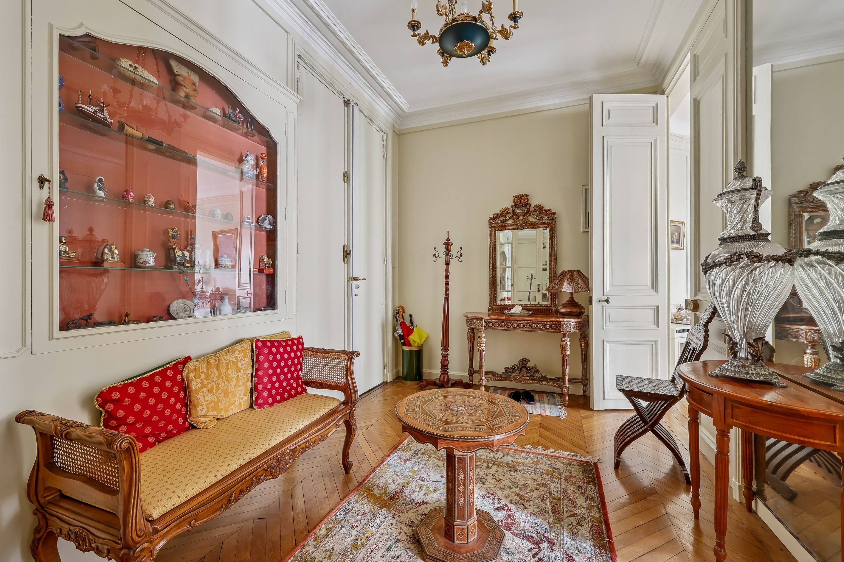  Family apartment - Victor Hugo - 物件實景