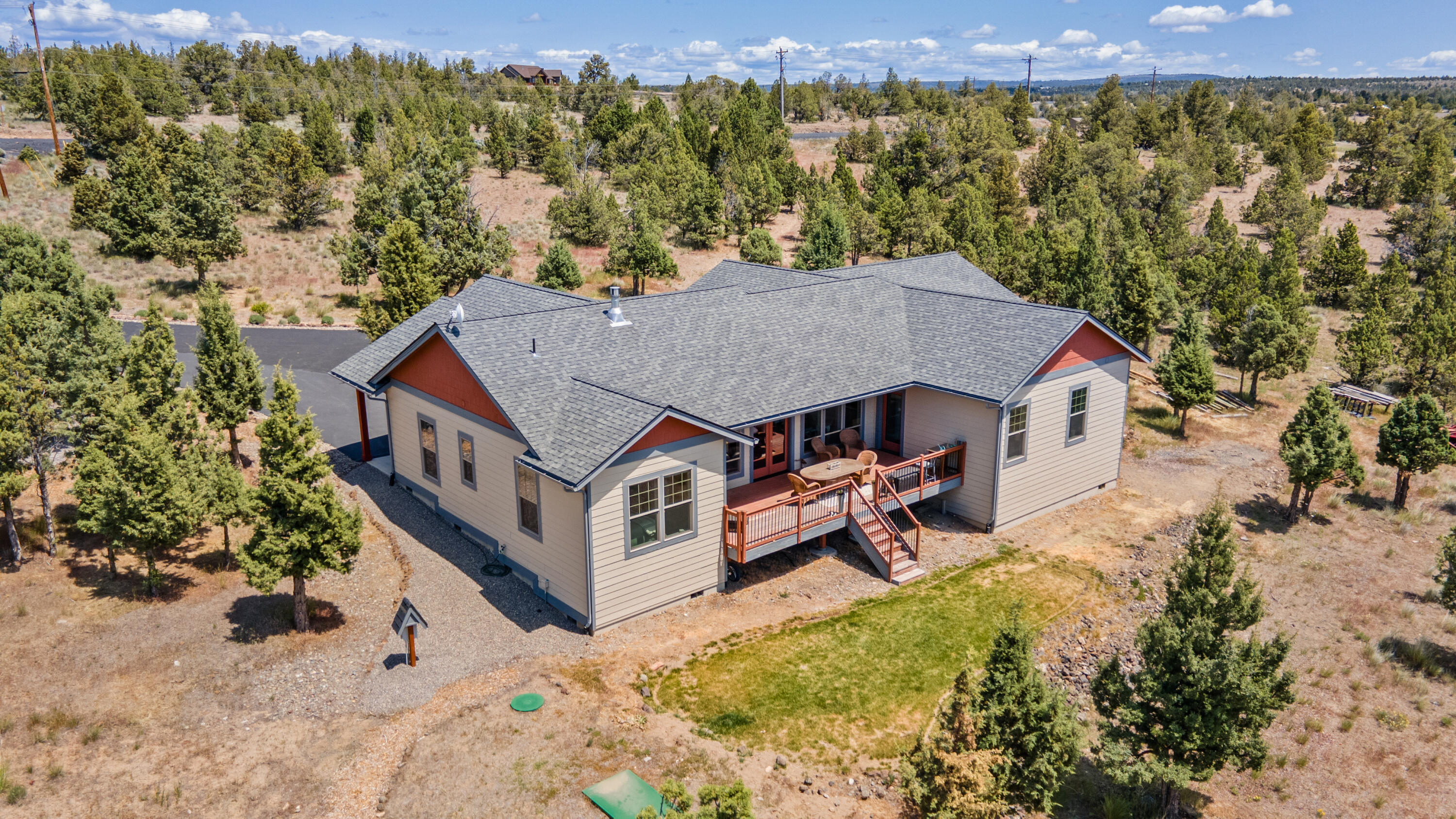 Prineville, Oregon, 97754, United States, 3 Bedrooms Bedrooms, ,2 BathroomsBathrooms,Residential,For Sale,1848132