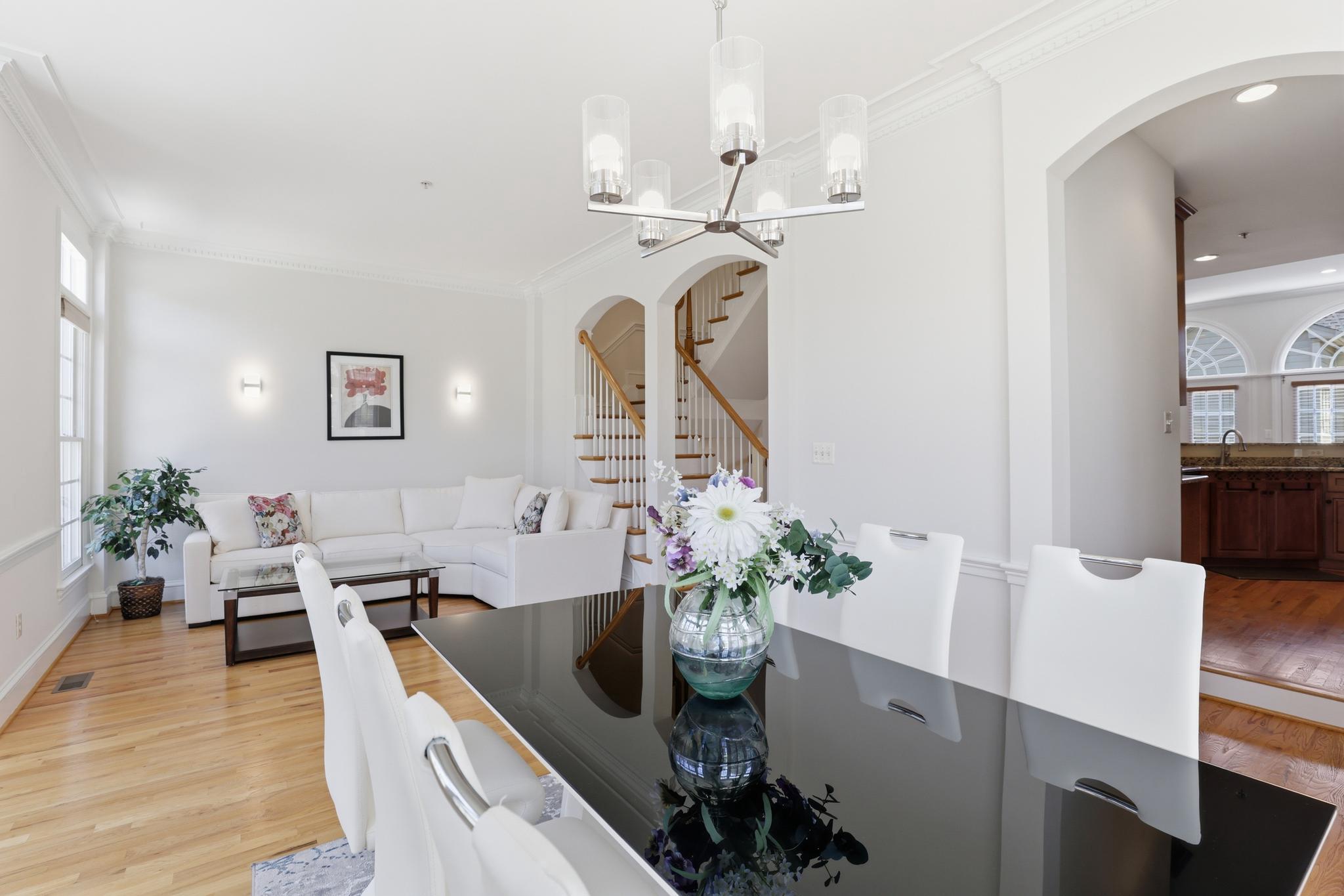  20378 Cottswold Terrace, Sterling, VA, 20165 - 物件實景