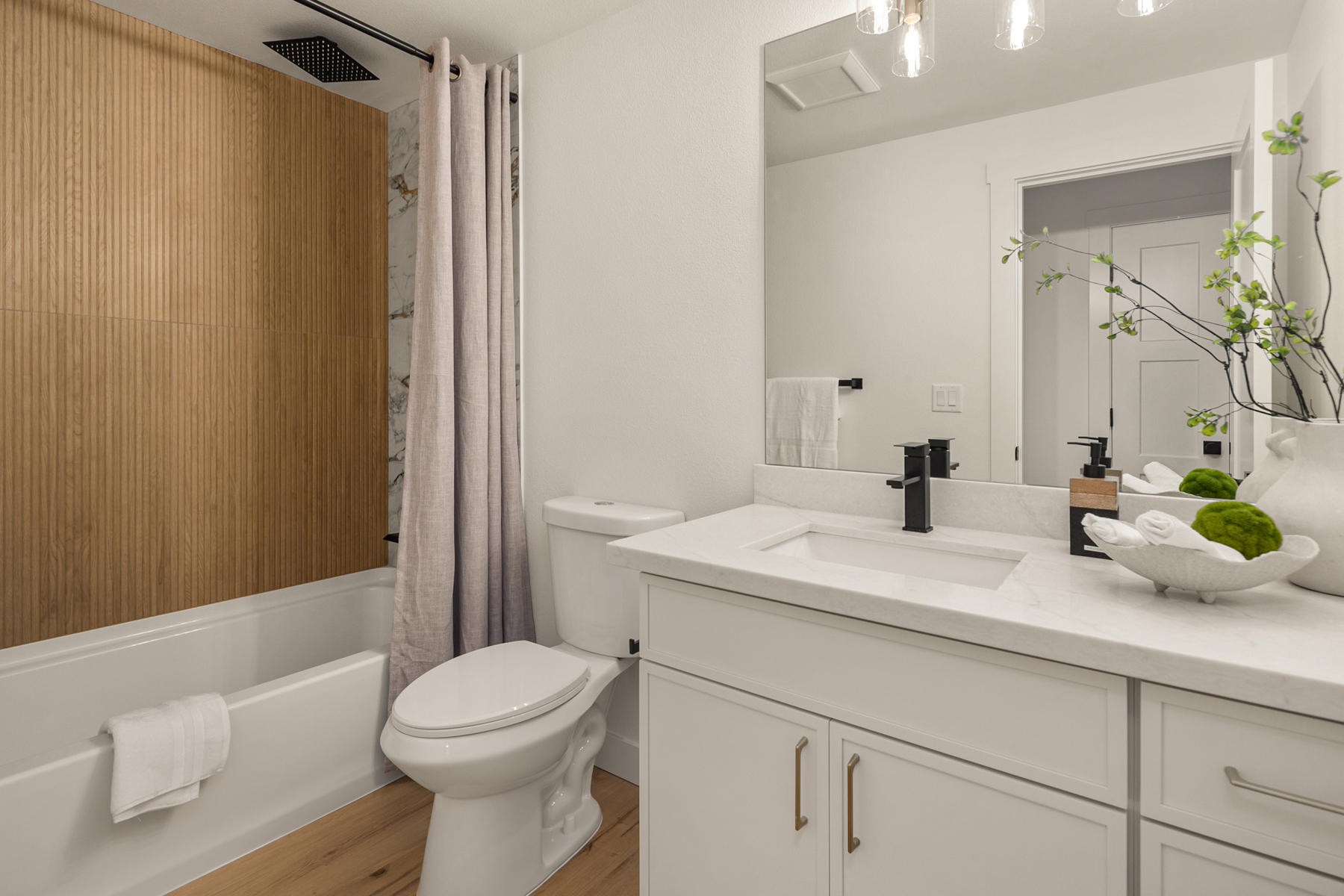  Completely Reimagined Eastside Luxury Retreat - 物件實景