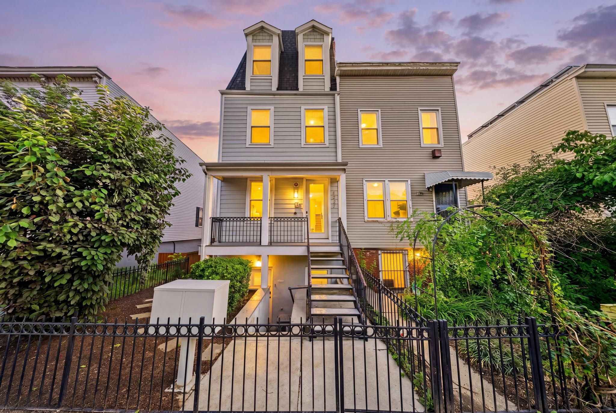  1227 Morse Street NE, Washington, DC, 20002 - 物件實景