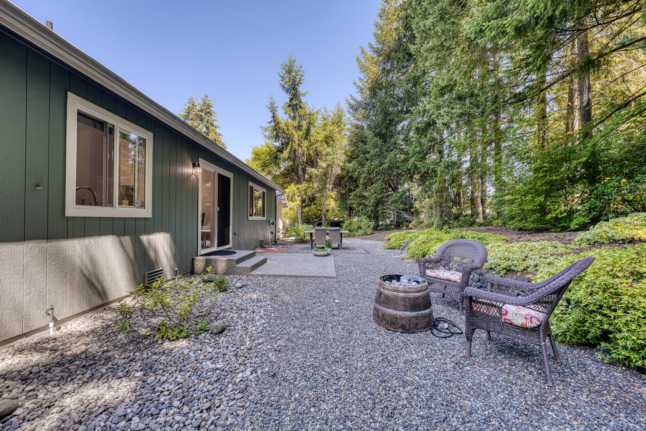  Pacific Northwest Living in Gig Harbor - 物件實景