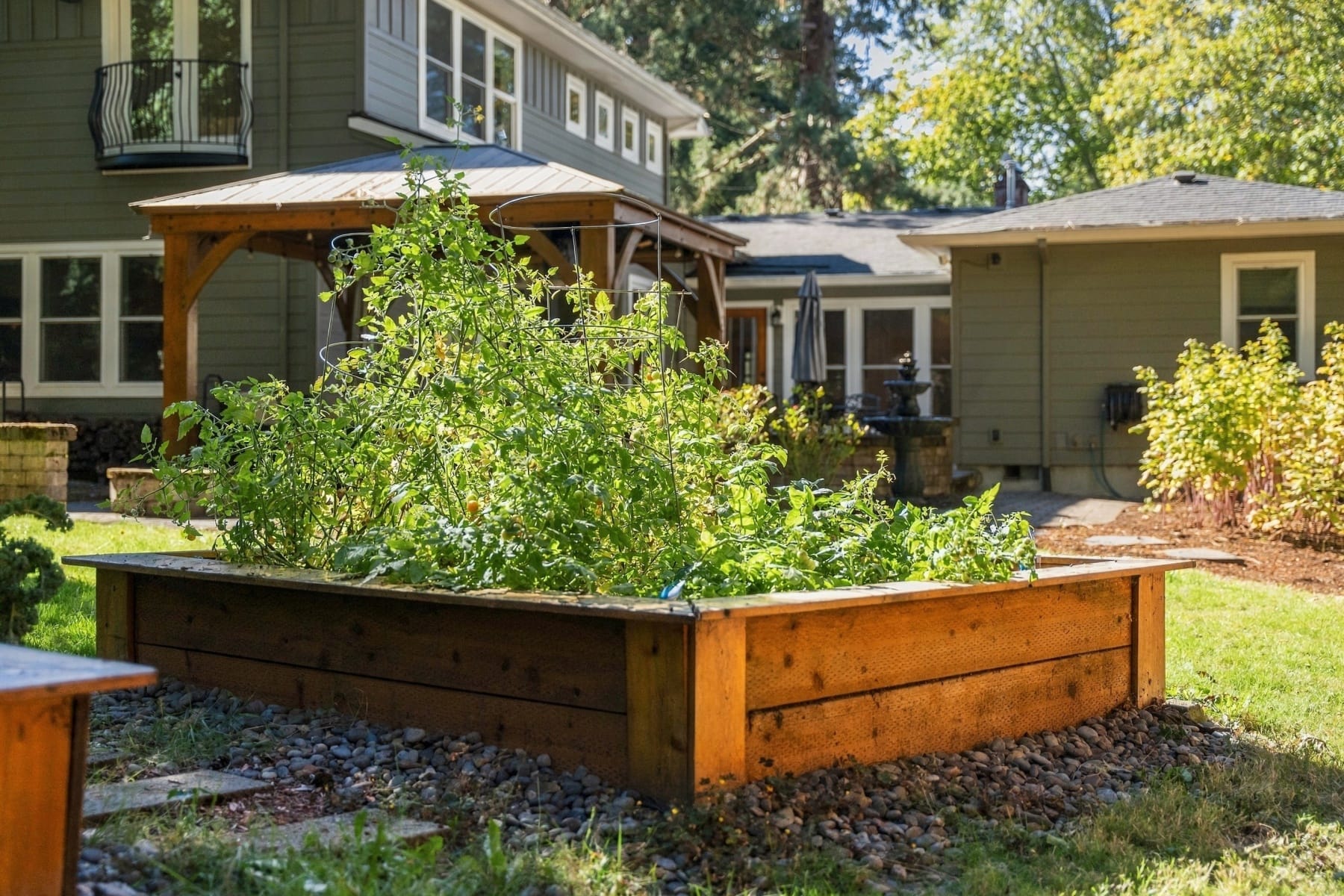  16294 PARKER RD Lake Oswego, OR 97035 - 物件實景
