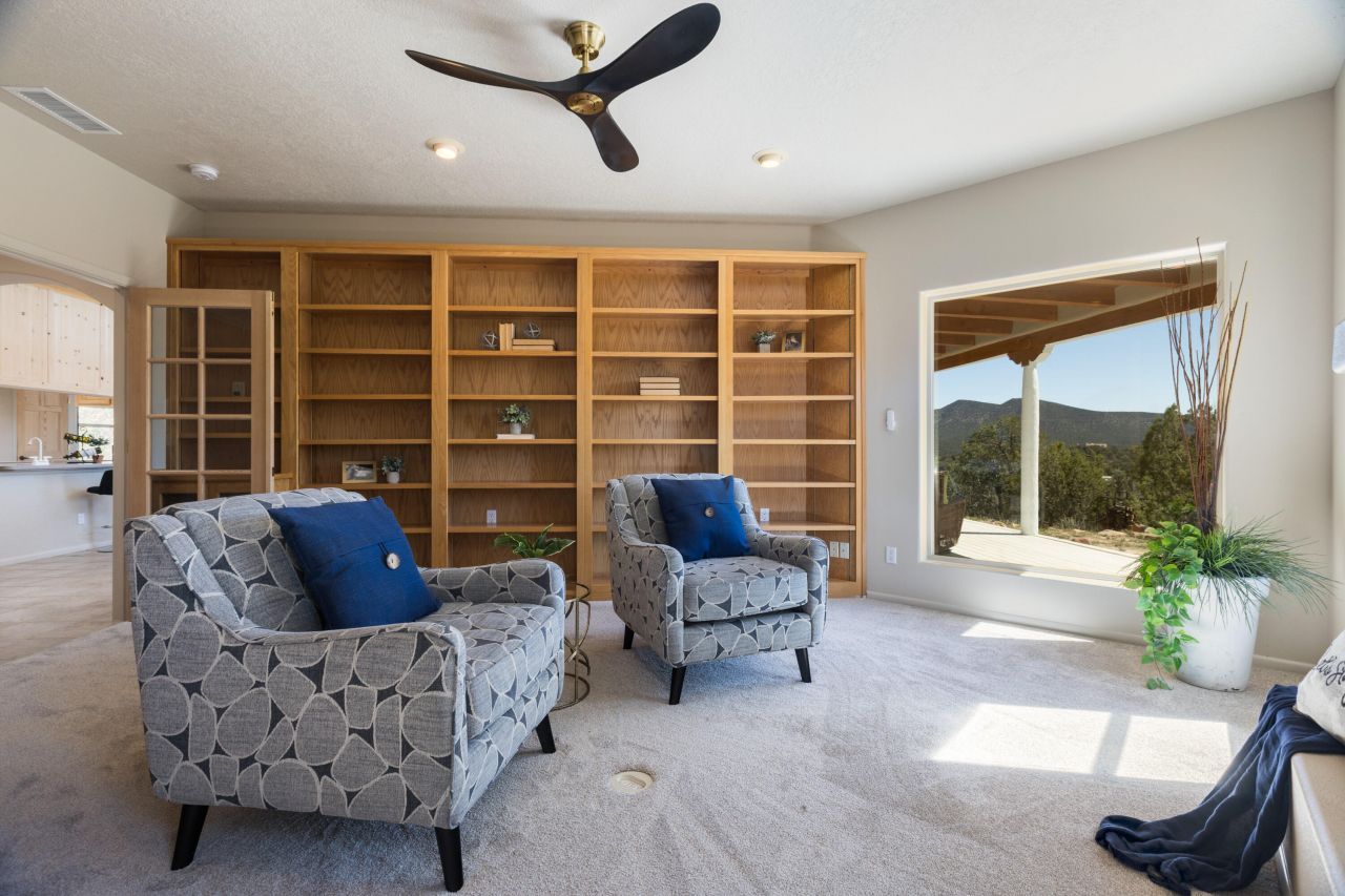 Sandia Park, New Mexico, 87047, United States, 2 Bedrooms Bedrooms, ,3 BathroomsBathrooms,Residential,For Sale,2003021