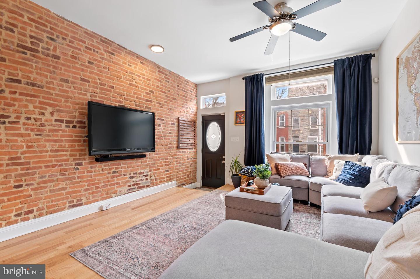 Baltimore, Maryland, 21224, United States, 3 Bedrooms Bedrooms, ,3 BathroomsBathrooms,Residential,For Sale,1939633