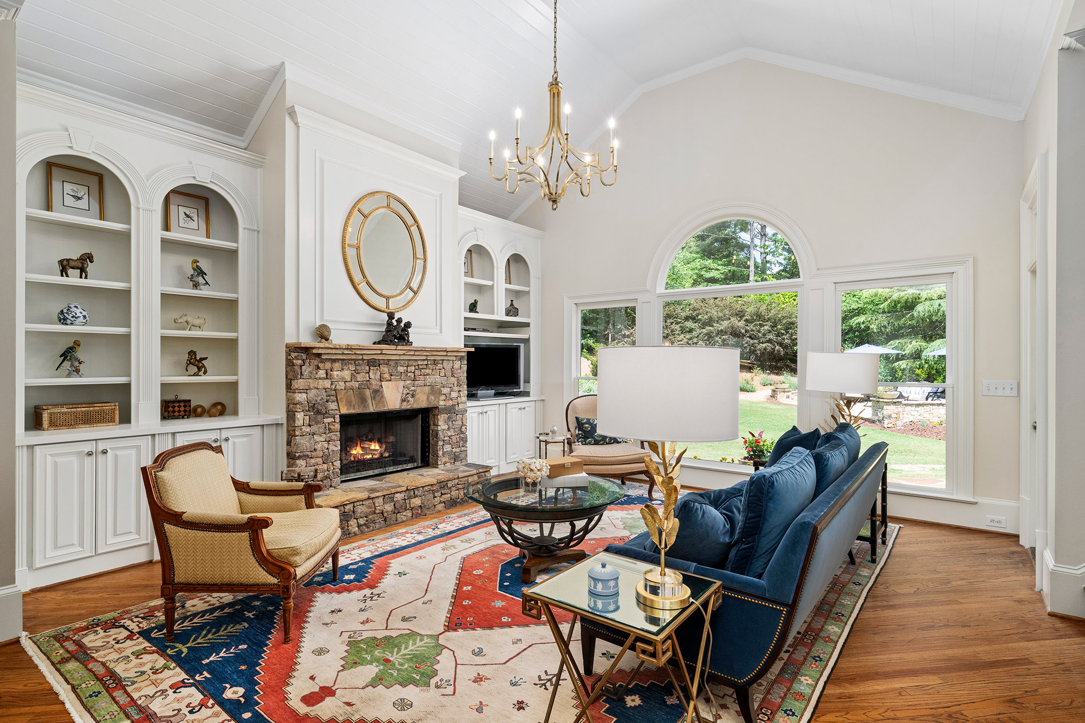  Estate-style Living in One of Milton