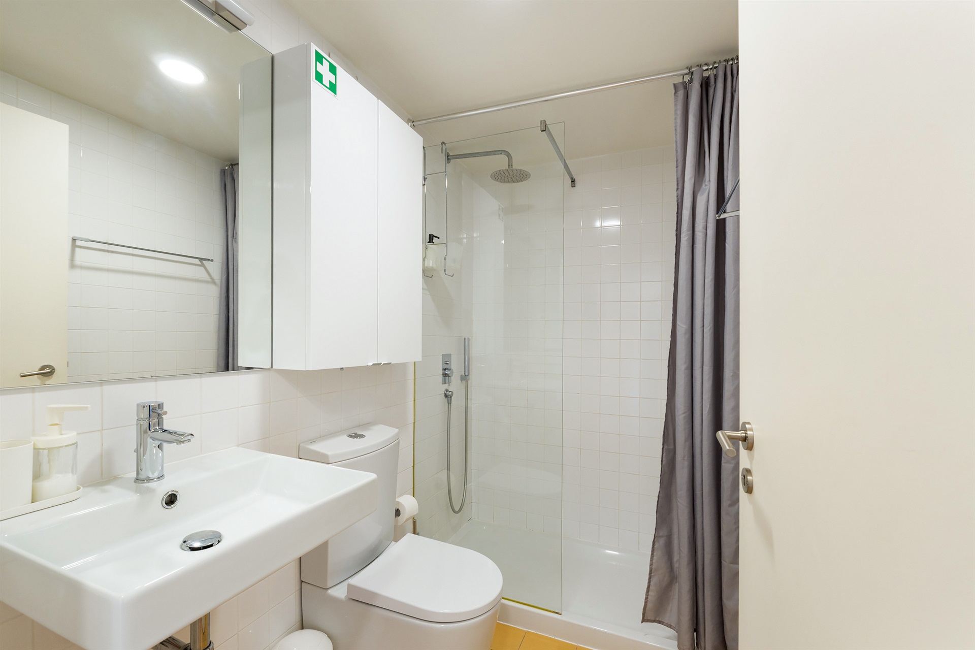  Flat, 1 bedrooms, for Sale - 物件實景