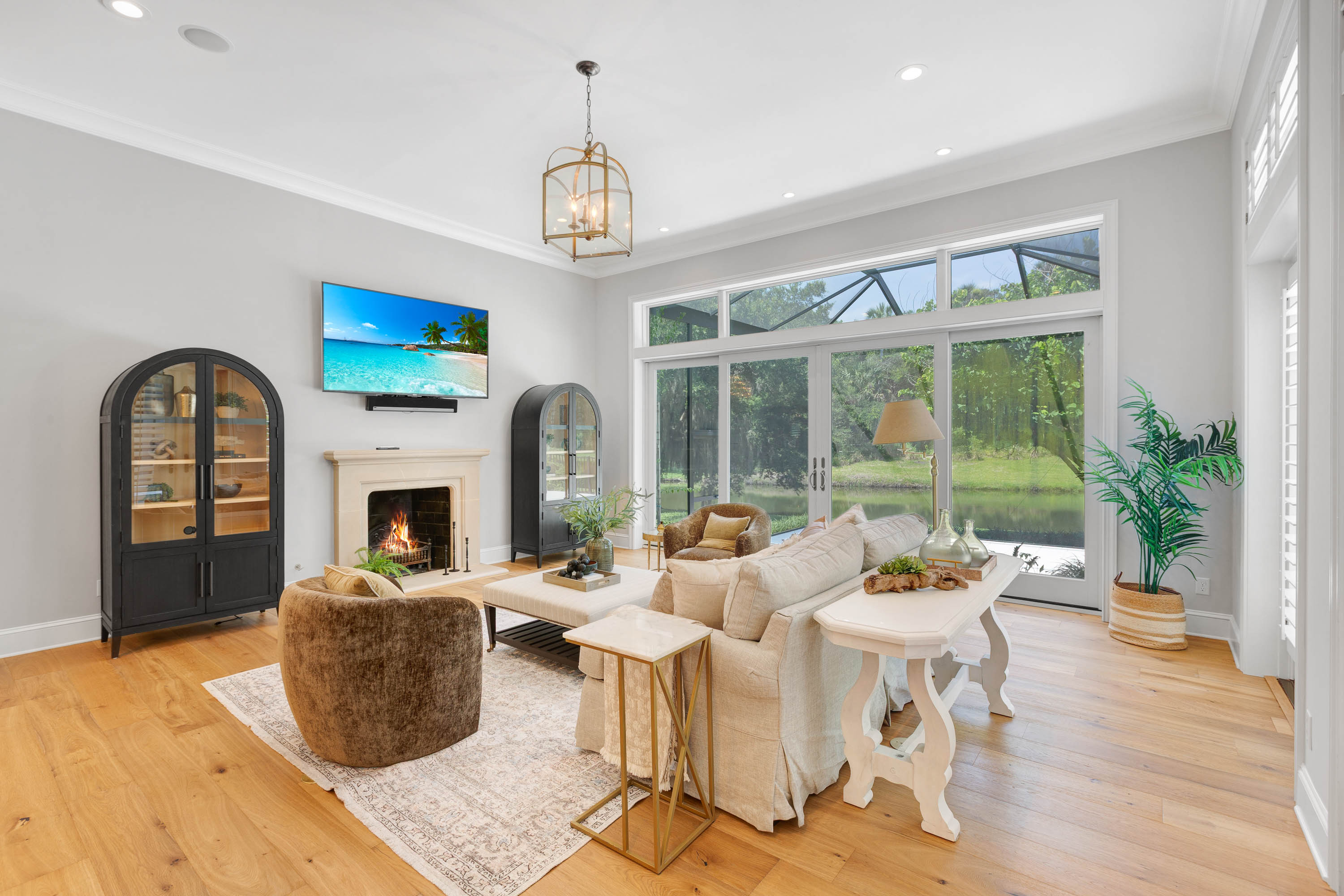  169 Plantation Circle S, Ponte Vedra Beach, FL, 32082 - 物件實景