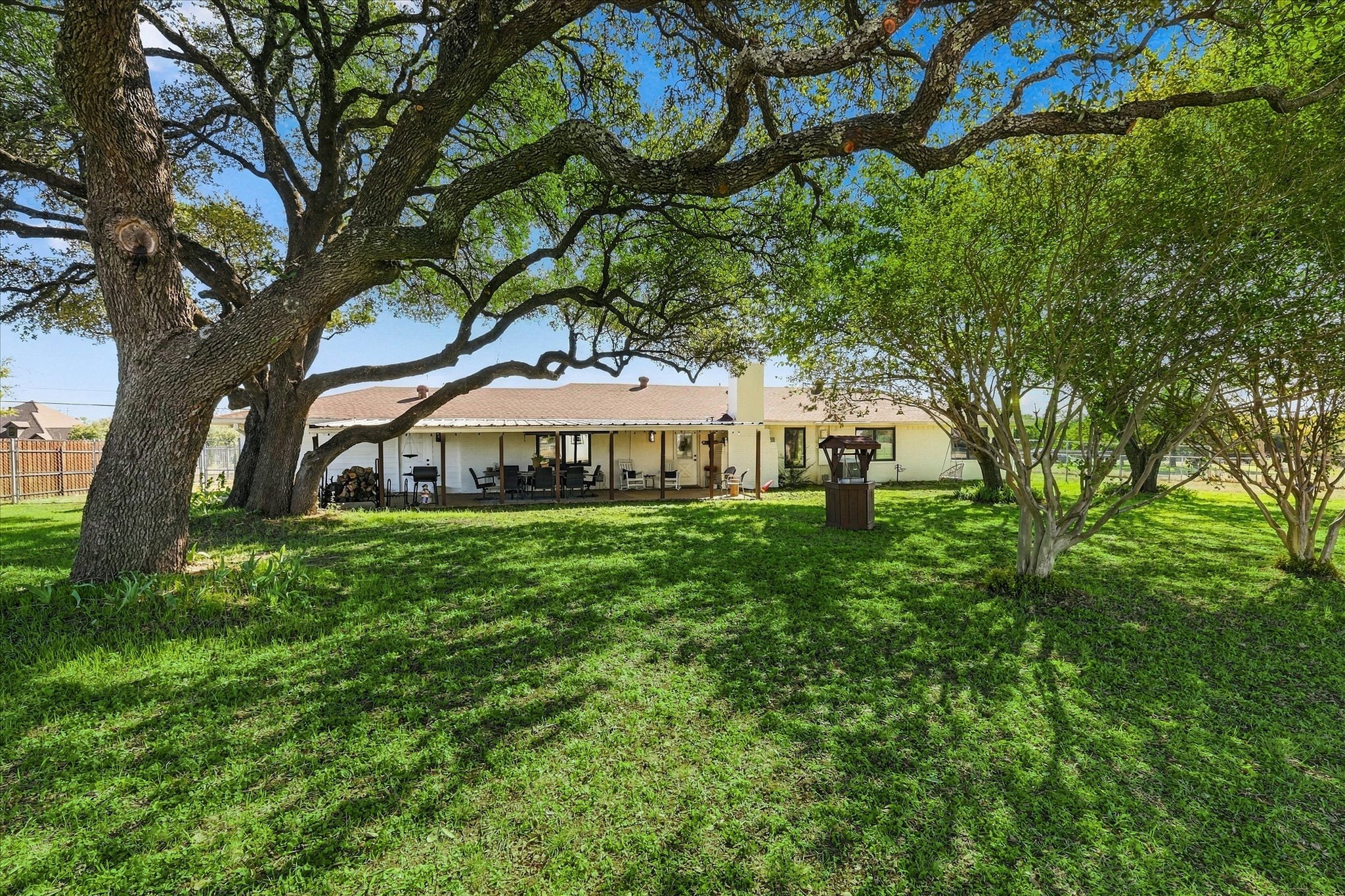  2004 Adams Lane, Azle, TX, 76020 - 物件實景