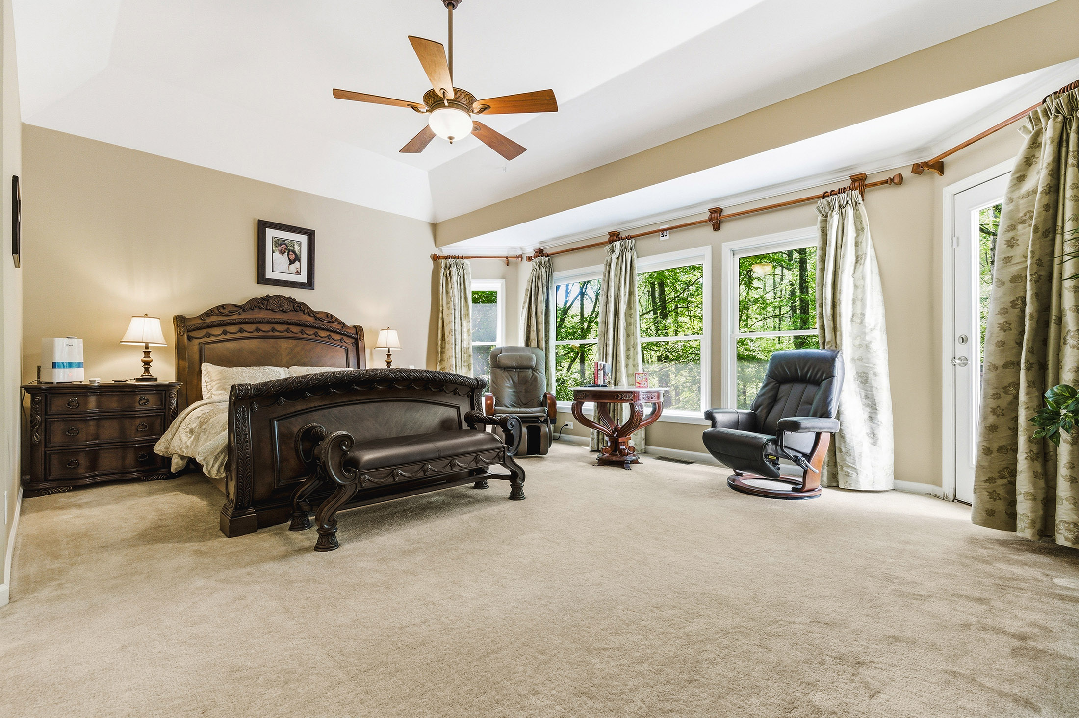  Stunning Dunwoody Home in the Prestigious Fontainebleau - 物件實景