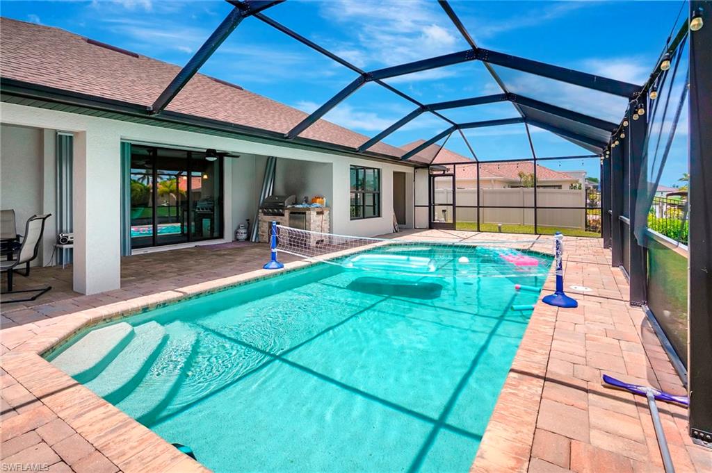 Cape Coral, Florida, 33914, United States, 3 Bedrooms Bedrooms, ,3 BathroomsBathrooms,Residential,For Sale,1874877