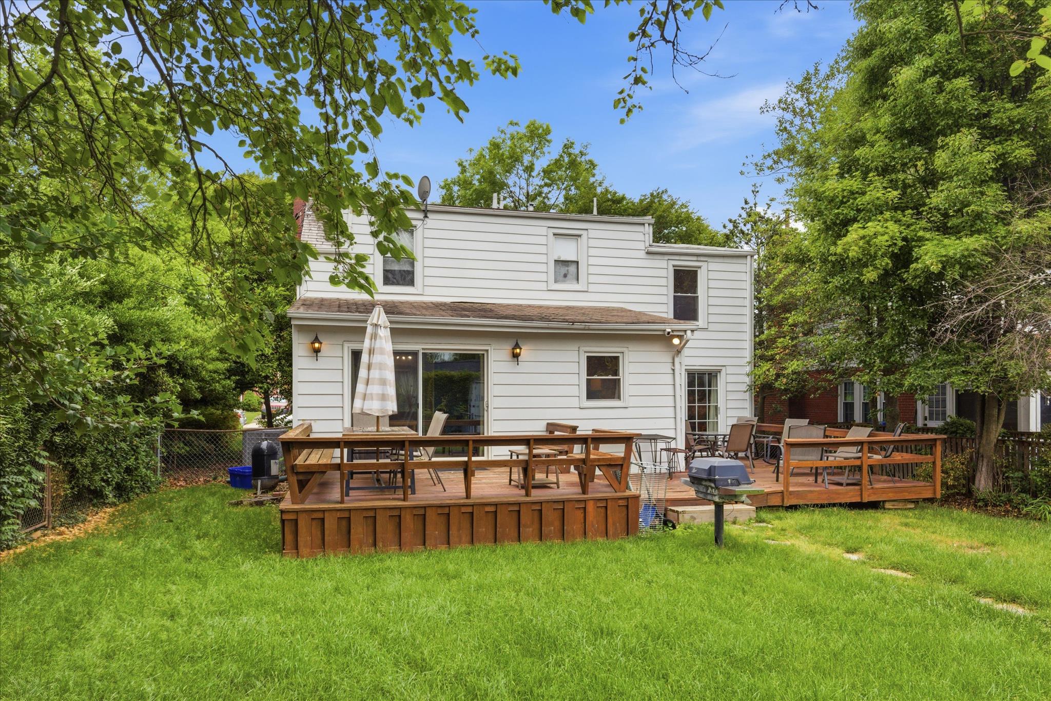  3123 Belleview Avenue, Cheverly, MD, 20785 - 物件實景