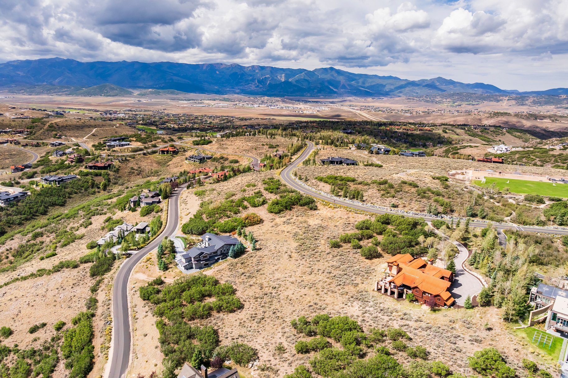  Mountain Views and Nicklaus Golf Views, Quietly Perfect - 物件實景