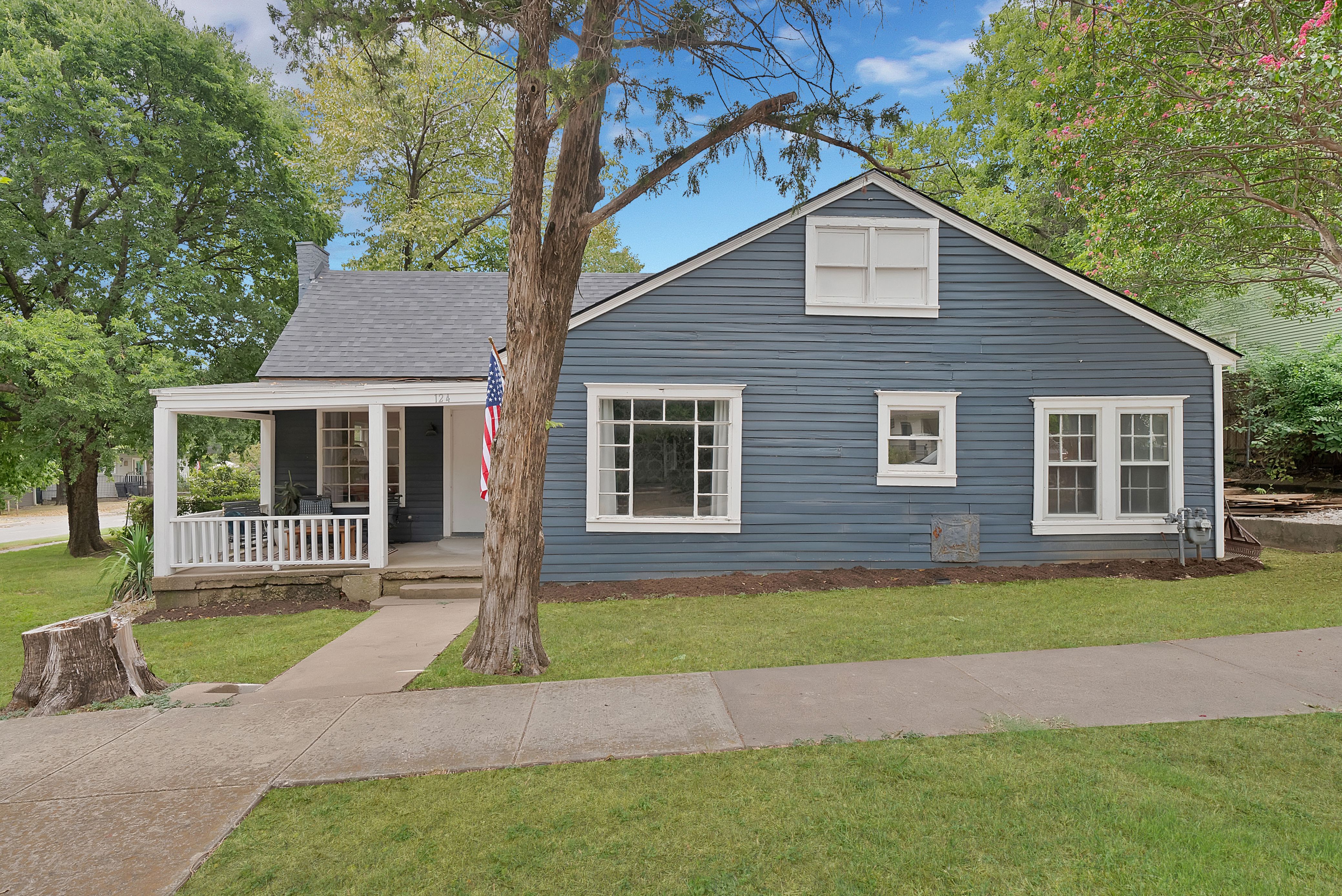  124 6th Street, Dallas, TX, 75203 - 物件實景