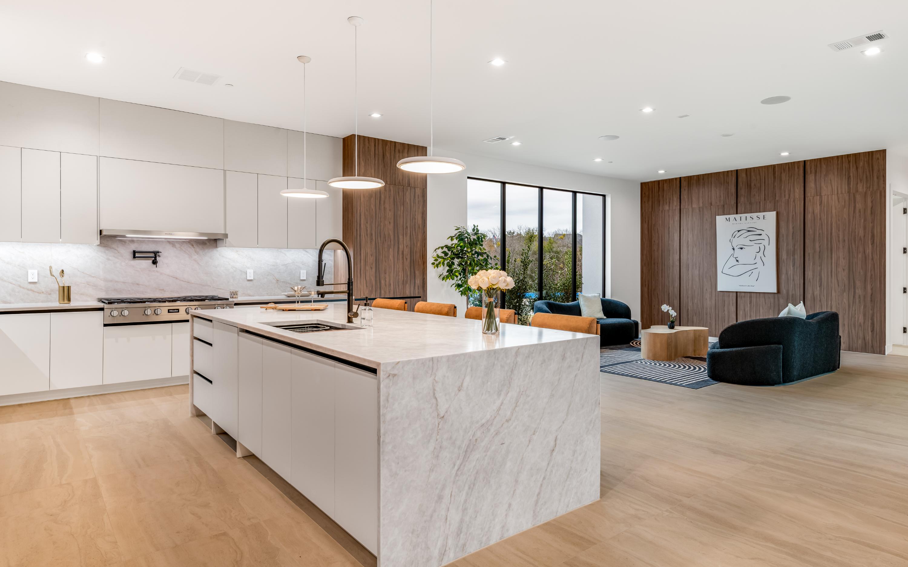  villa eterna — where  every moment lasts forever - 物件實景