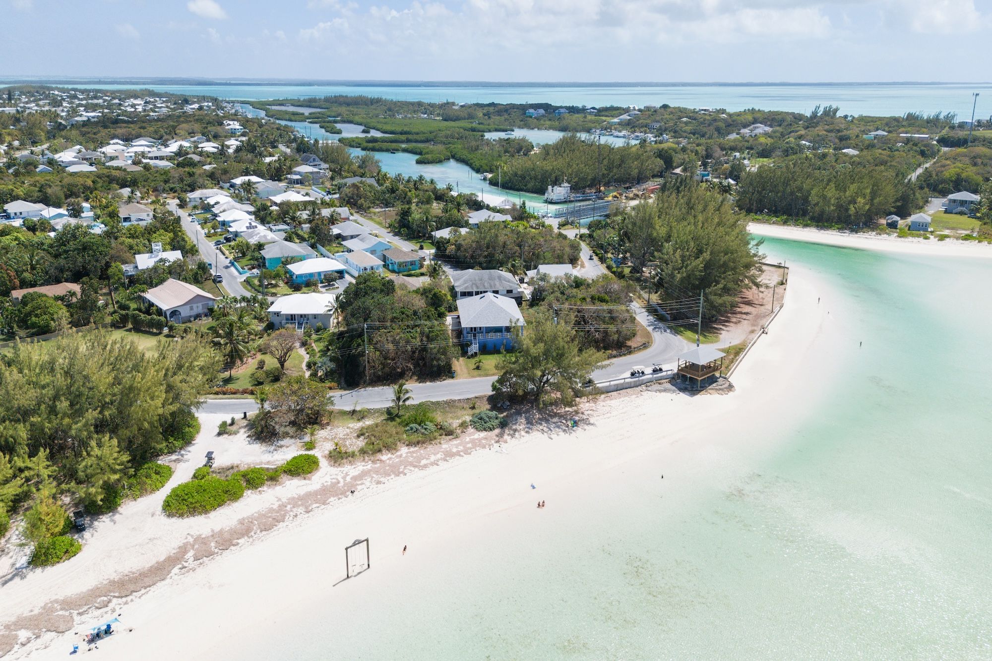  Seahorse Serenity, Spanish Wells, NI - 物件實景