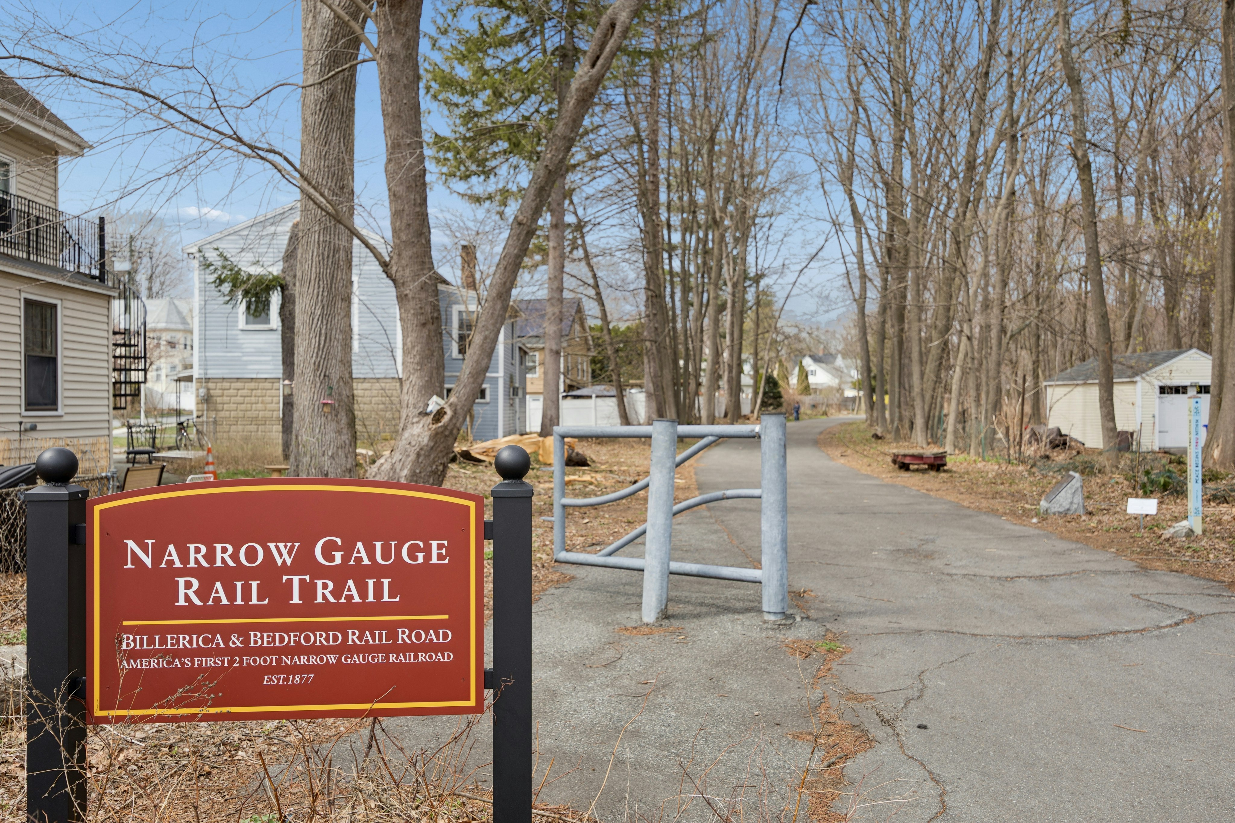  54 Loomis Street Unit 1203, Bedford, MA 01730 - 物件實景