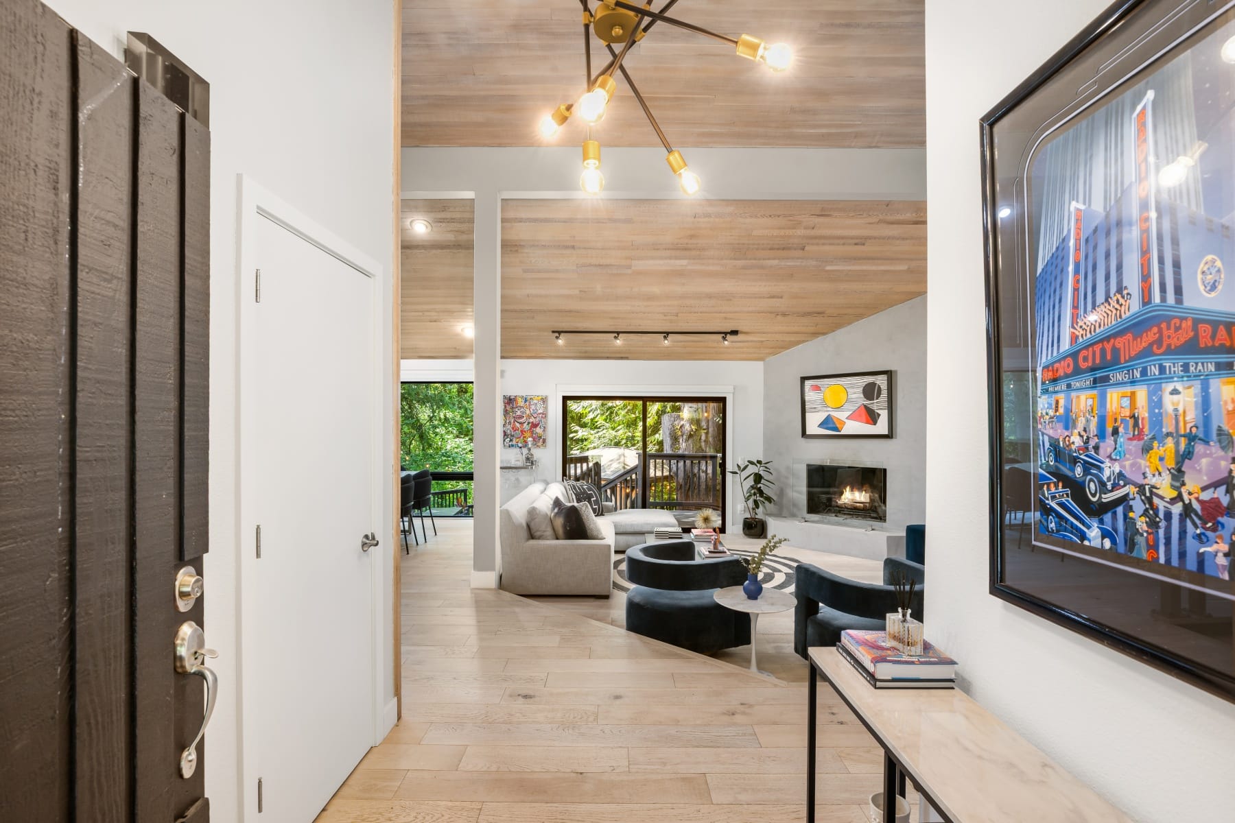  5833 SW LANE CT Portland, OR 97221 - 物件實景