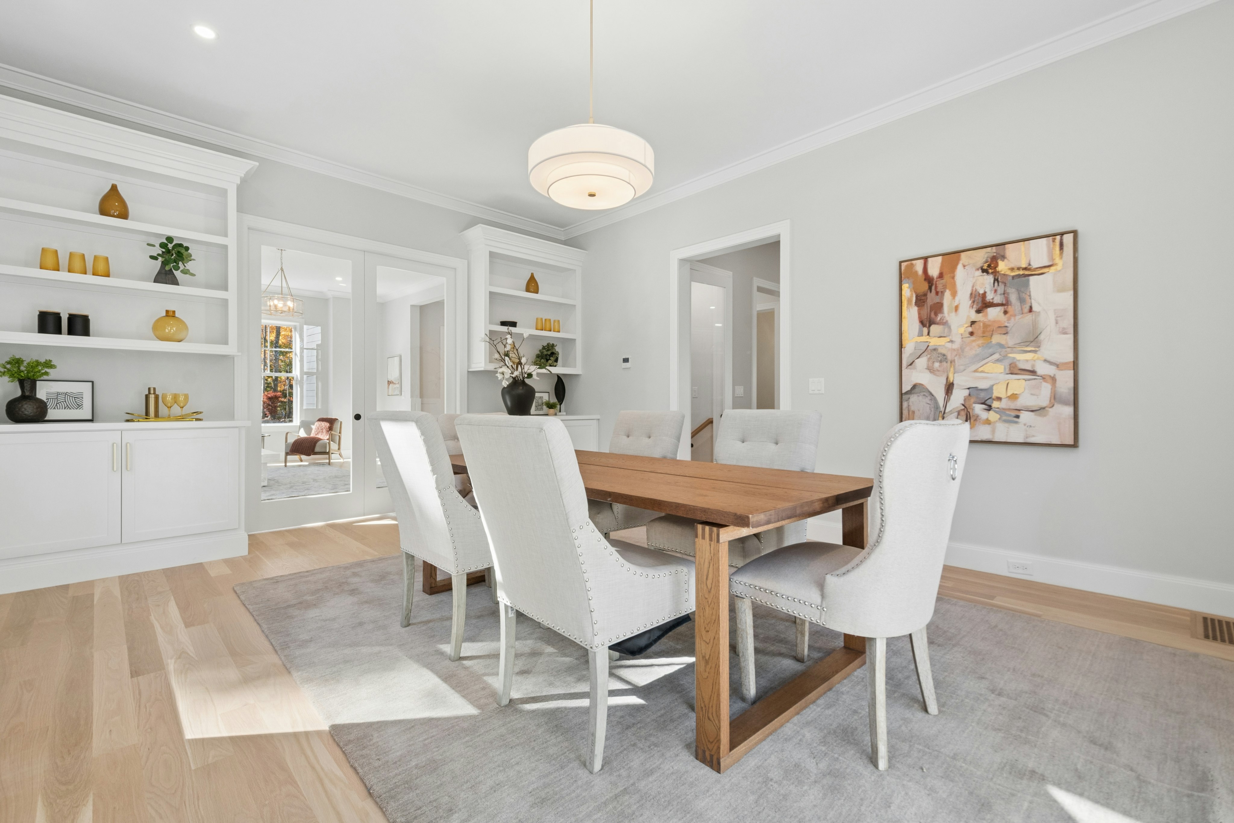  89 Hancock Street, Lexington, MA 02420 - 物件實景