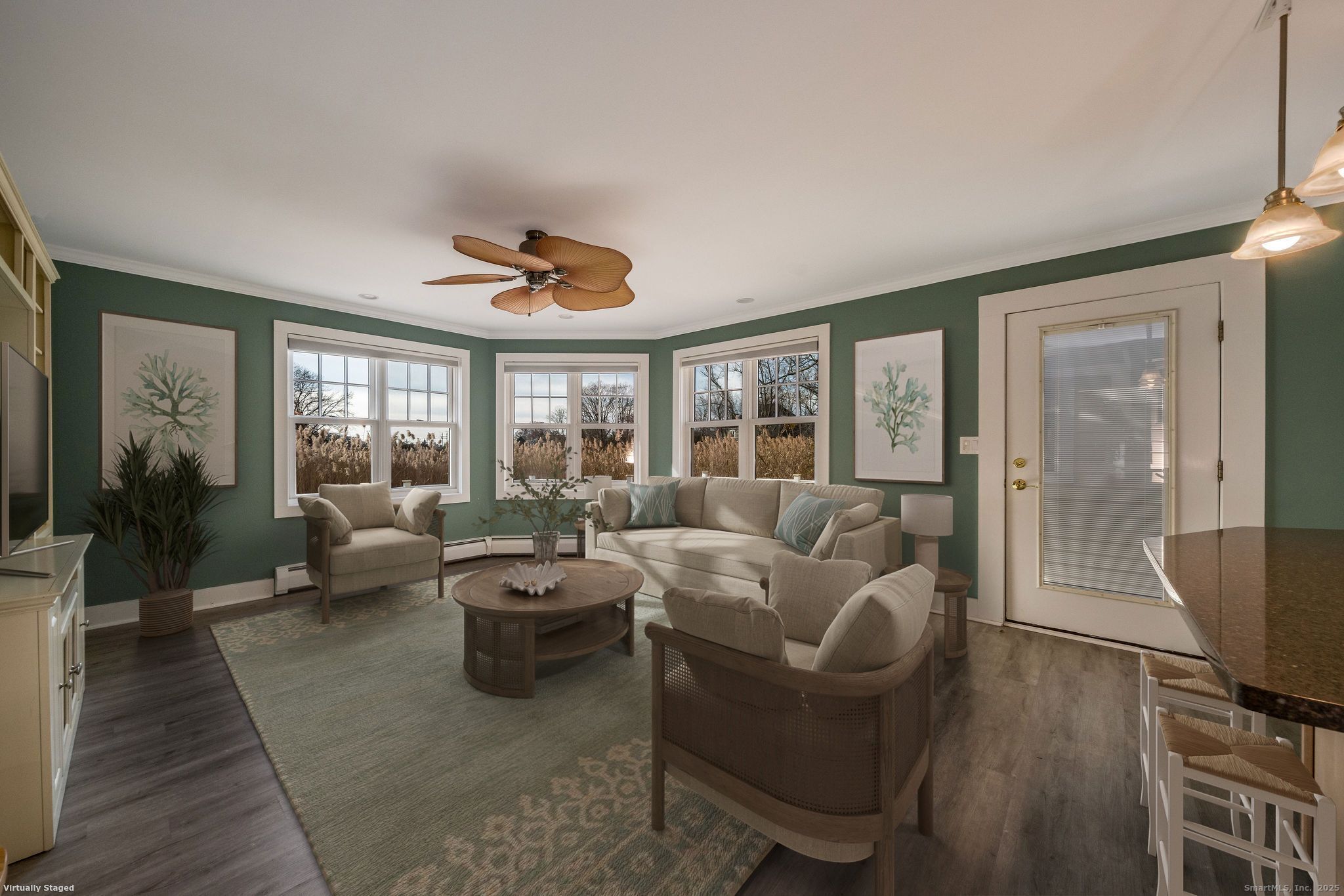 Madison, Connecticut, 06443, United States, 3 Bedrooms Bedrooms, ,2 BathroomsBathrooms,Residential,For Sale,1996814