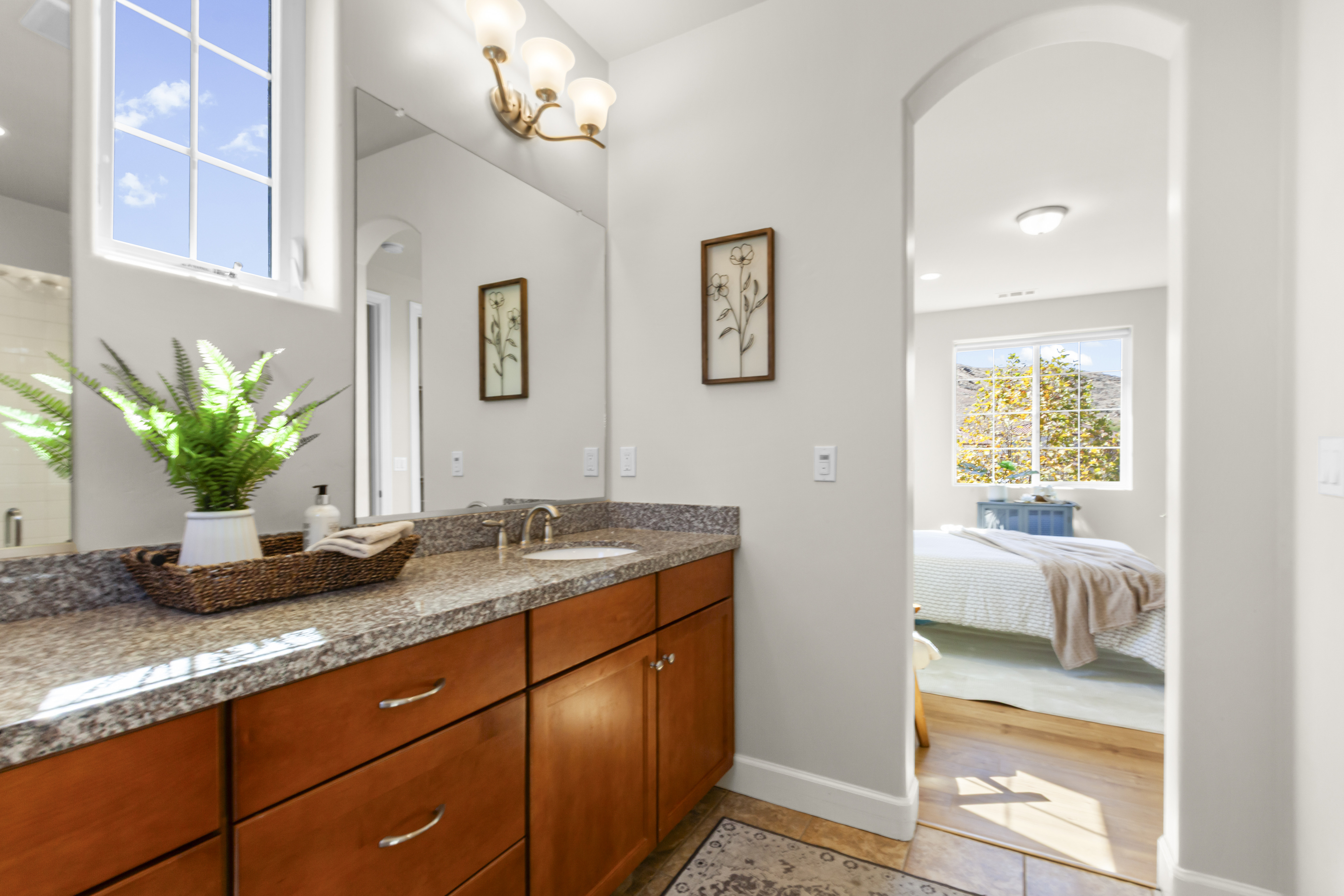  Elegant Hillside Living in Coveted Toscano - 物件實景